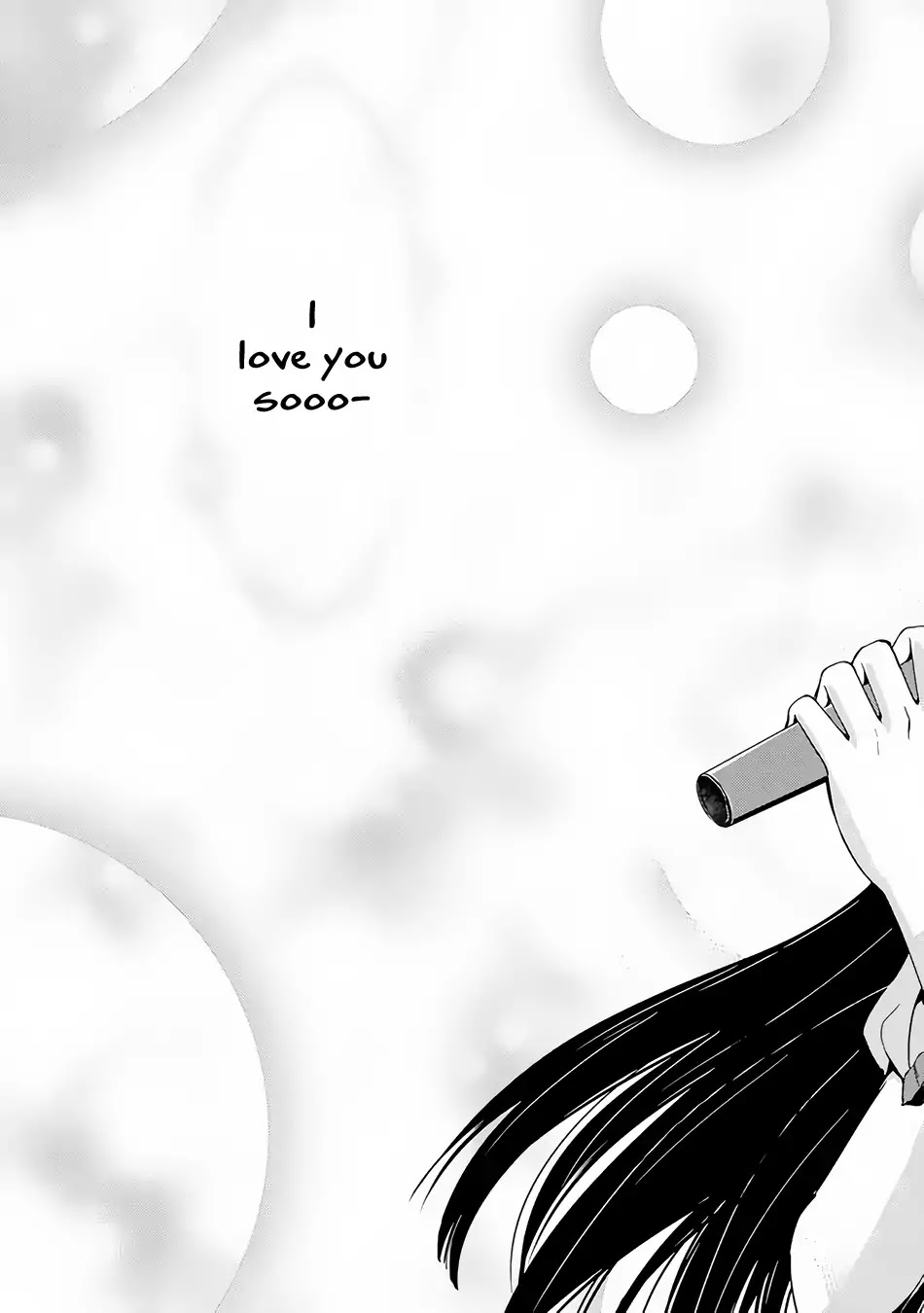 Ore no Genjitsu wa Ren'ai Game?? ka to Omottara Inochigake no Game datta chapter 21.2 page 5