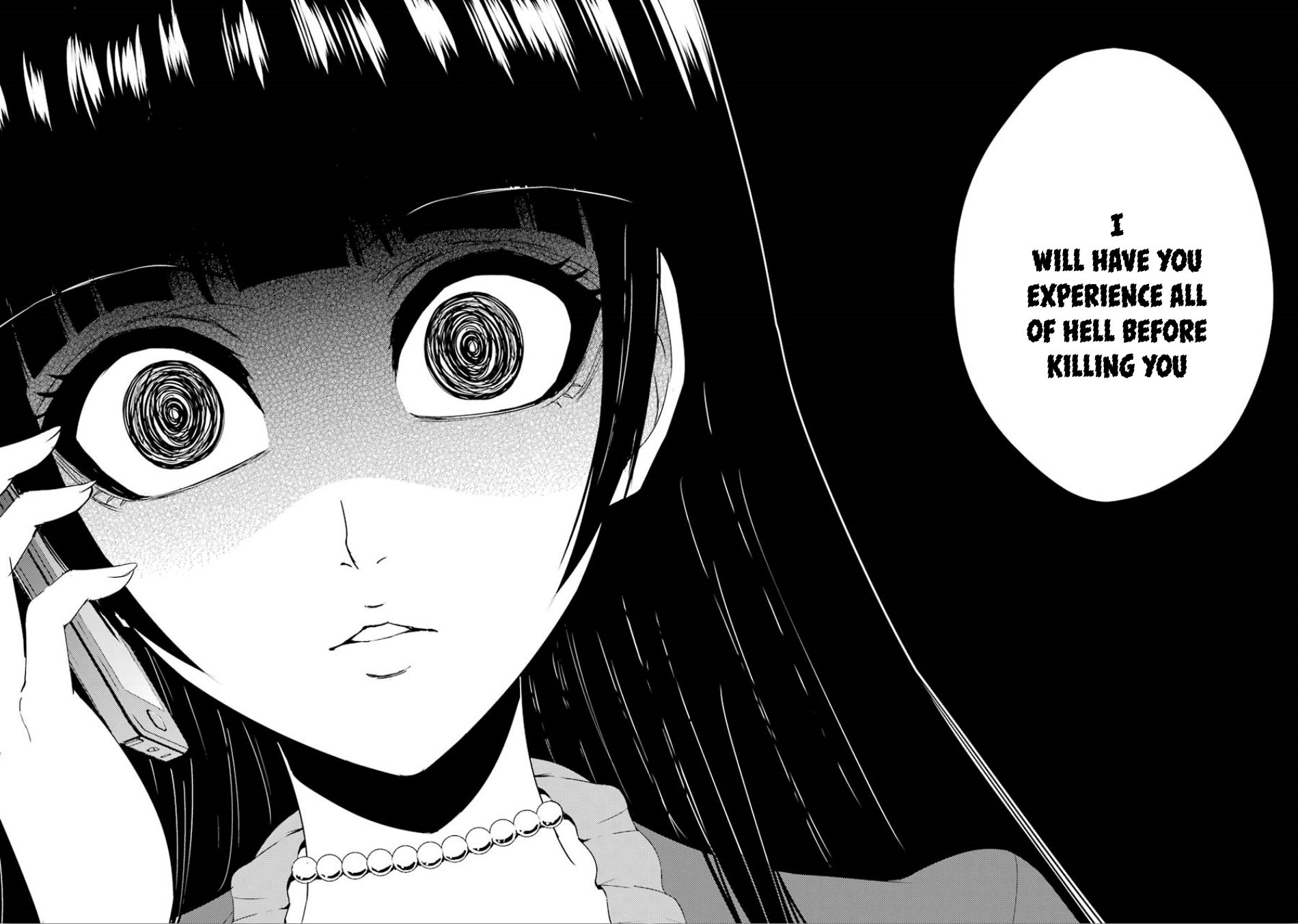 Ore no Genjitsu wa Ren'ai Game?? ka to Omottara Inochigake no Game datta chapter 23.2 page 16