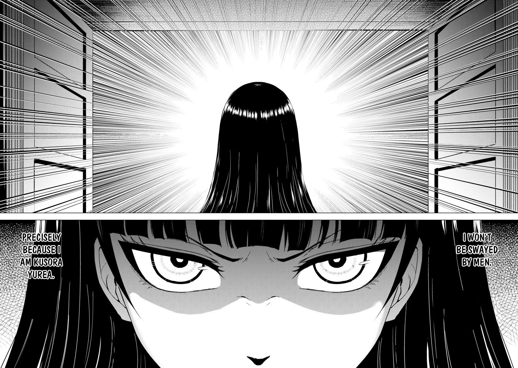 Ore no Genjitsu wa Ren'ai Game?? ka to Omottara Inochigake no Game datta chapter 29.2 page 14