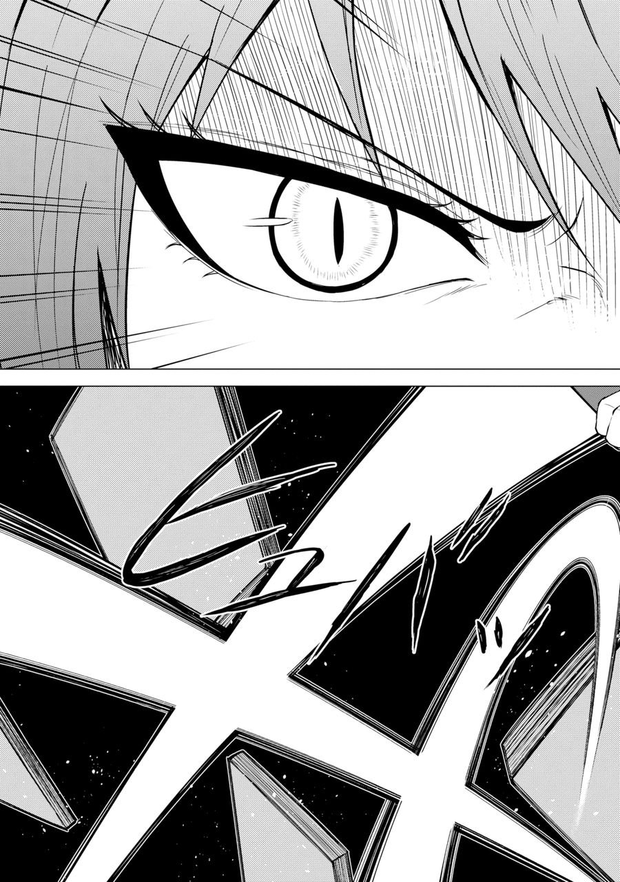 Ore no Genjitsu wa Ren'ai Game?? ka to Omottara Inochigake no Game datta chapter 30.2 page 20