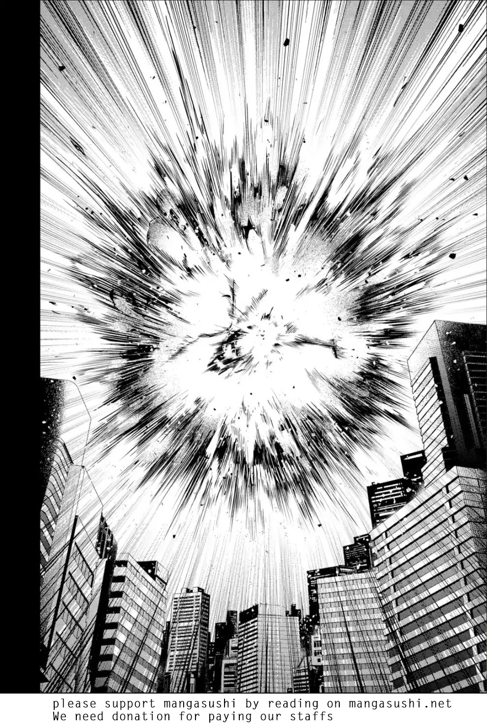 Ore no Genjitsu wa Ren'ai Game?? ka to Omottara Inochigake no Game datta chapter 31.2 page 39