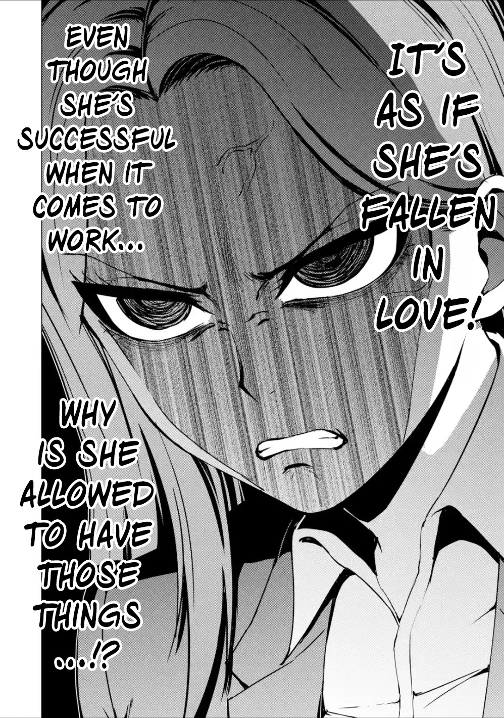 Ore no Genjitsu wa Ren'ai Game?? ka to Omottara Inochigake no Game datta chapter 37 page 9