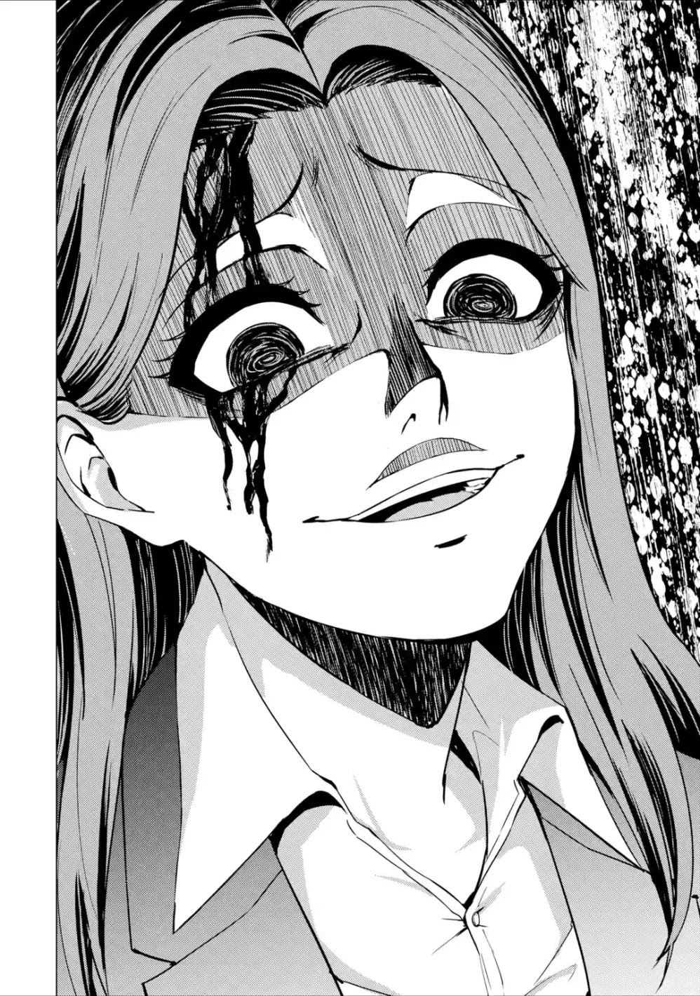 Ore no Genjitsu wa Ren'ai Game?? ka to Omottara Inochigake no Game datta chapter 38 page 29
