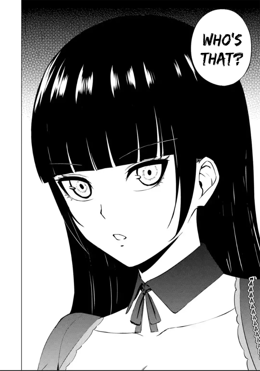 Ore no Genjitsu wa Ren'ai Game?? ka to Omottara Inochigake no Game datta chapter 51 page 14