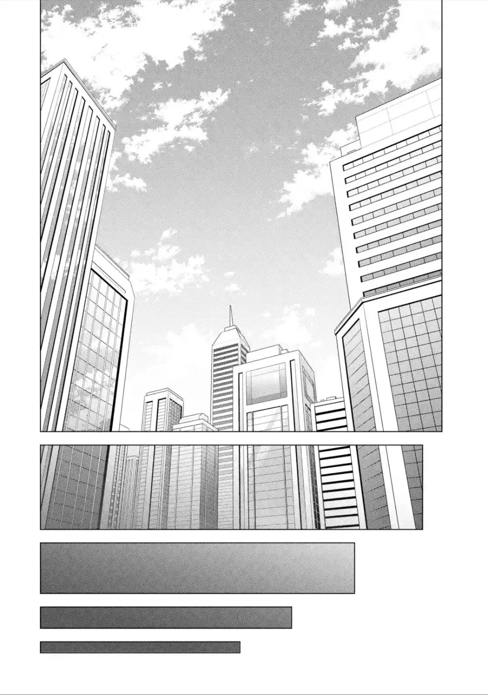 Ore no Genjitsu wa Ren'ai Game?? ka to Omottara Inochigake no Game datta chapter 53 page 15