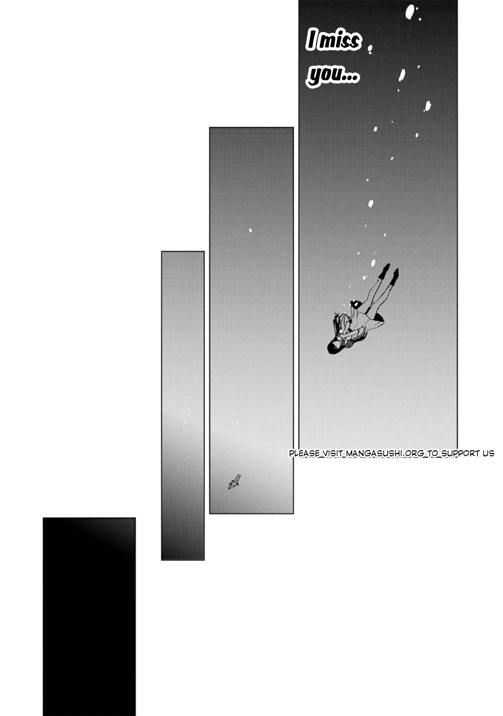 Ore no Genjitsu wa Ren'ai Game?? ka to Omottara Inochigake no Game datta chapter 62.2 page 2