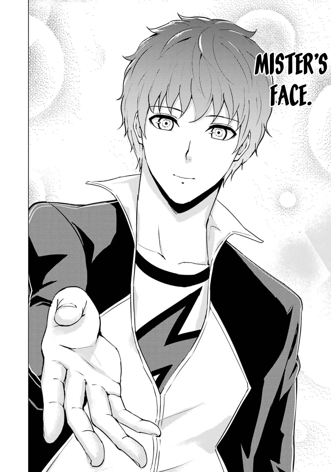 Ore no Genjitsu wa Ren'ai Game?? ka to Omottara Inochigake no Game datta chapter 66.2 page 20