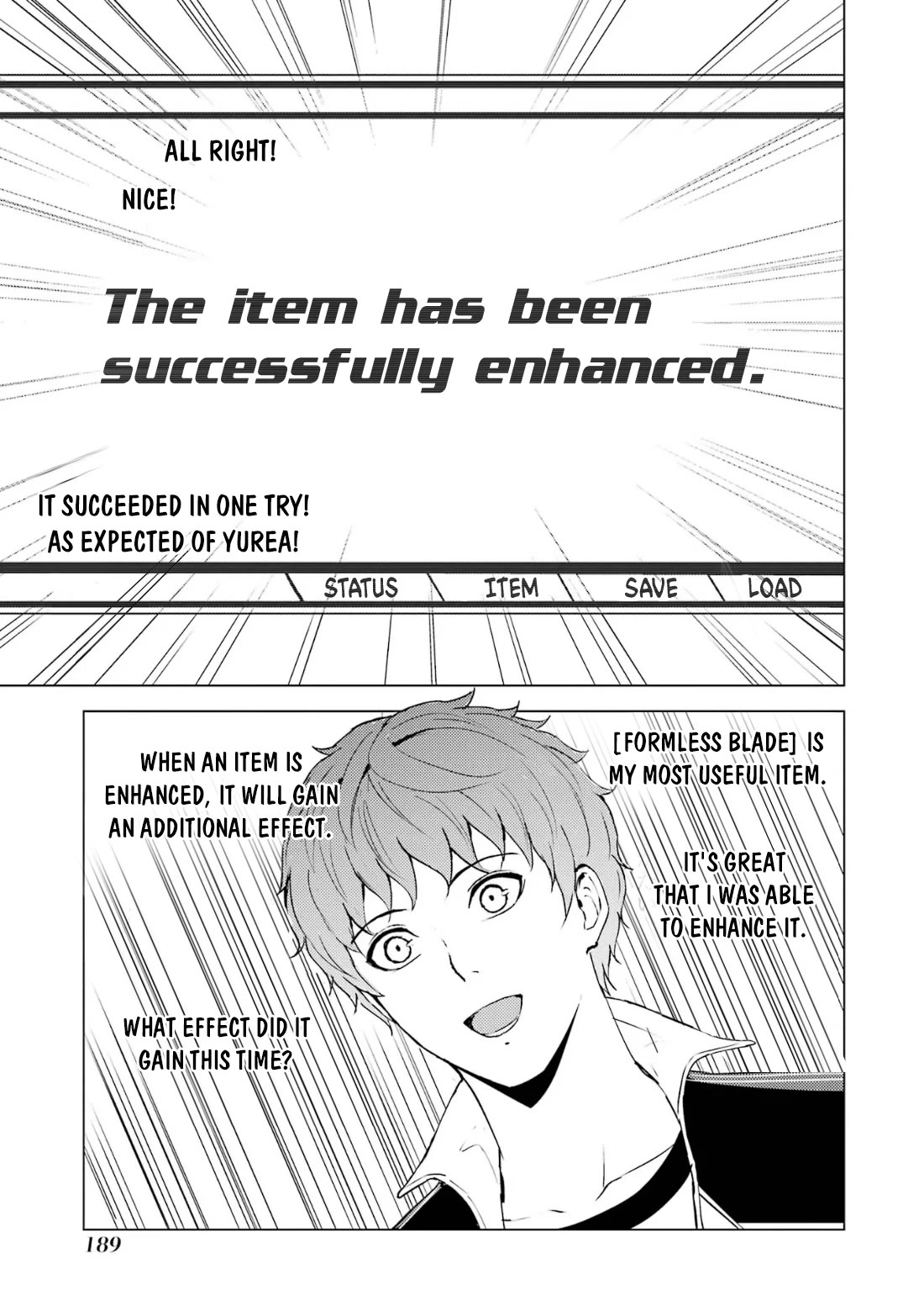 Ore no Genjitsu wa Ren'ai Game?? ka to Omottara Inochigake no Game datta chapter 68.2 page 9