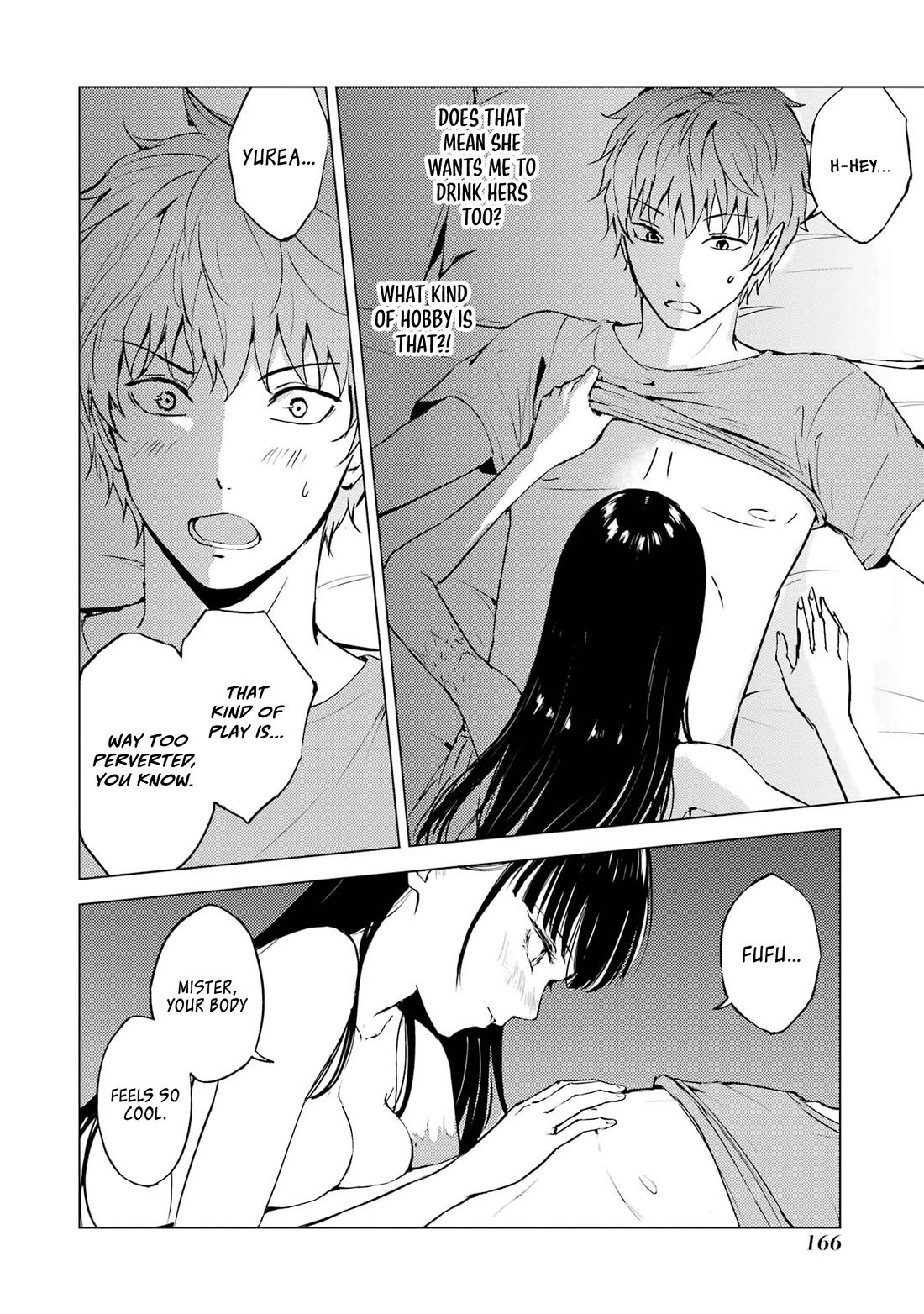 Ore no Genjitsu wa Ren'ai Game?? ka to Omottara Inochigake no Game datta chapter 76 page 17