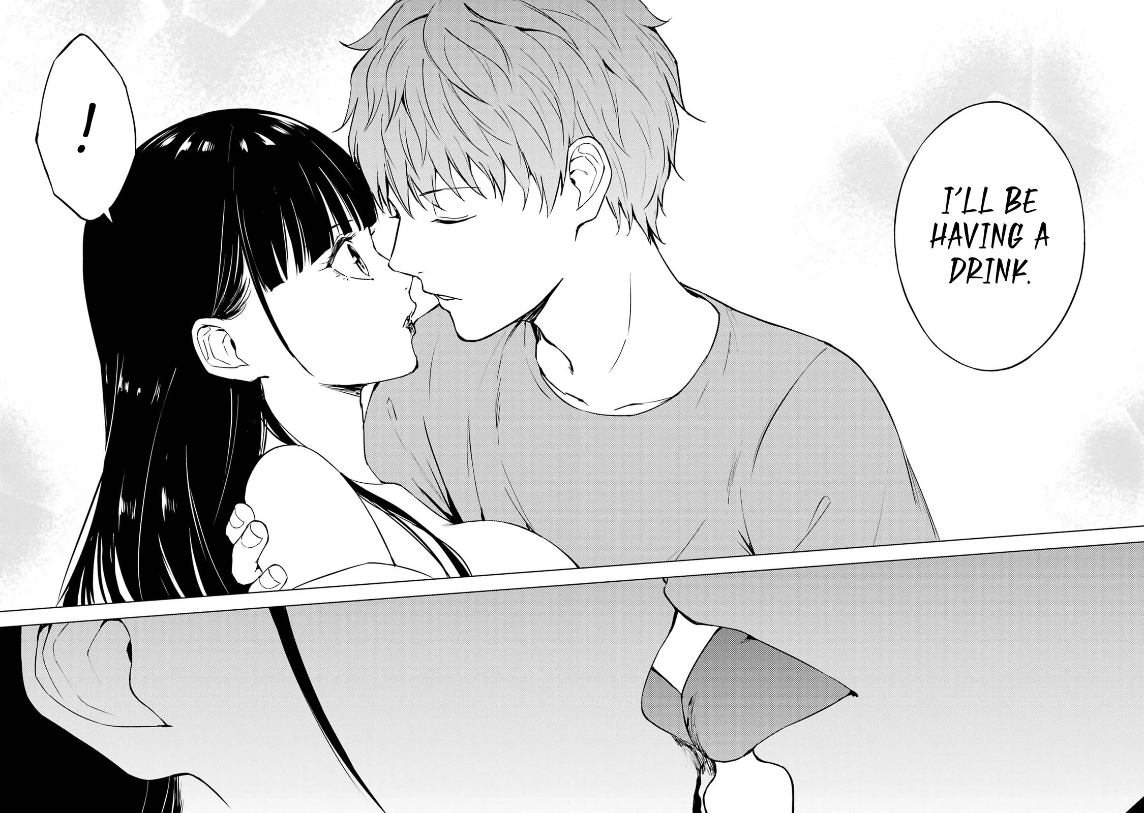 Ore no Genjitsu wa Ren'ai Game?? ka to Omottara Inochigake no Game datta chapter 76 page 33