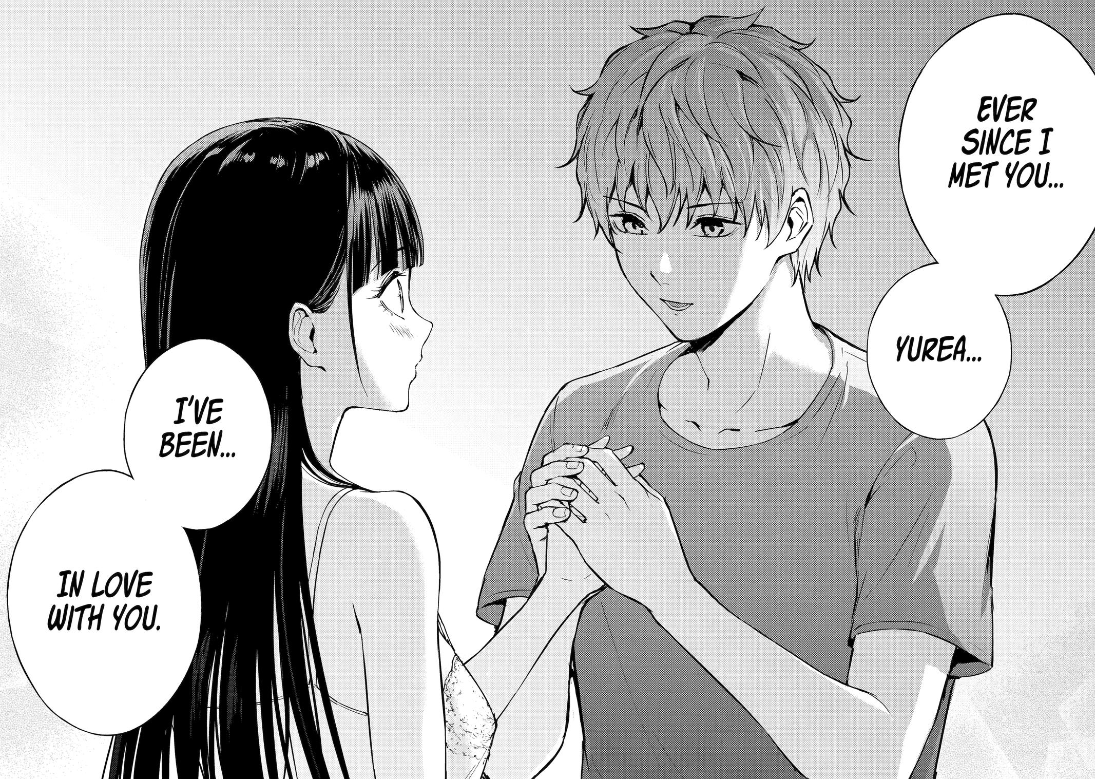 Ore no Genjitsu wa Ren'ai Game?? ka to Omottara Inochigake no Game datta chapter 77 page 28