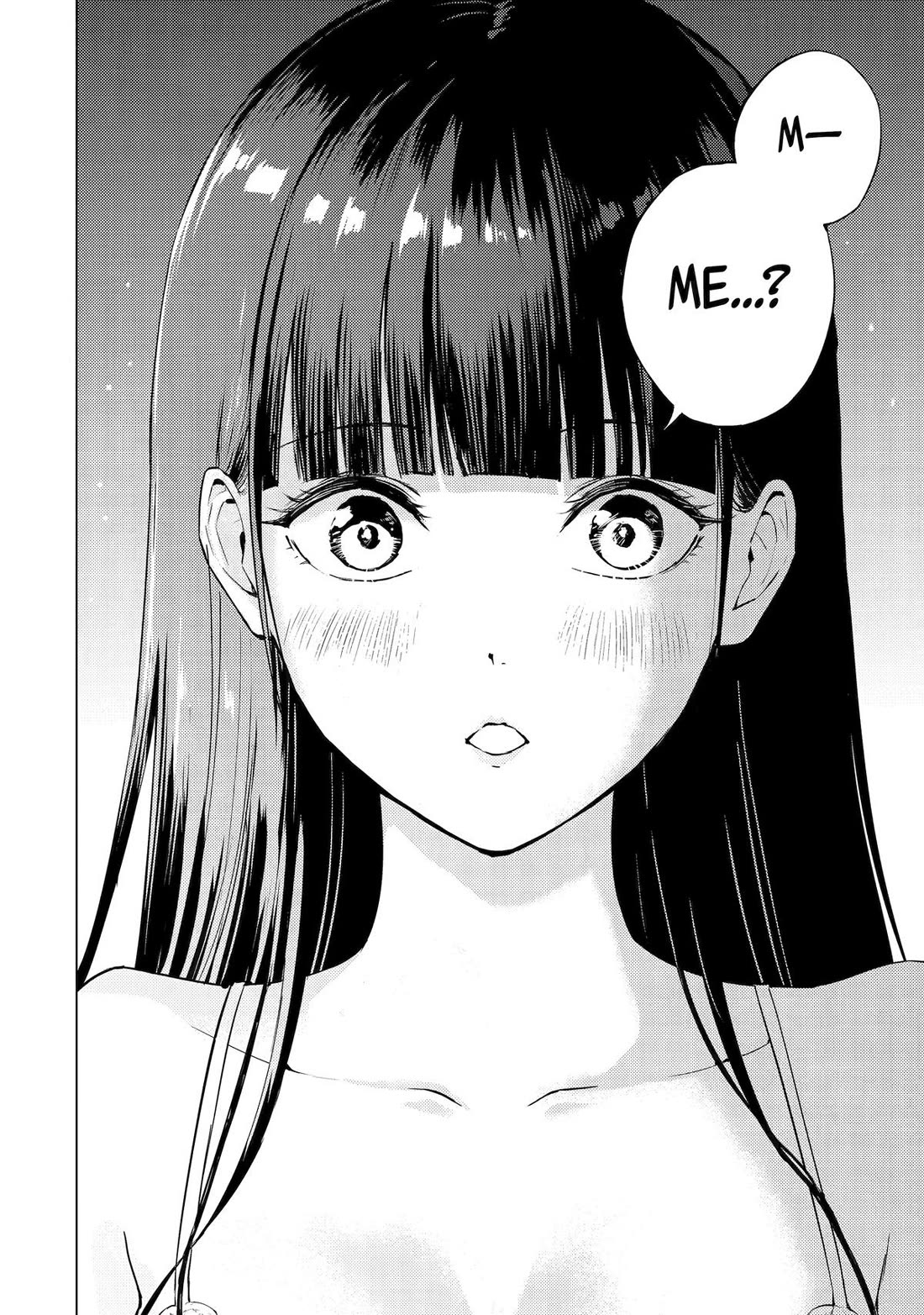 Ore no Genjitsu wa Ren'ai Game?? ka to Omottara Inochigake no Game datta chapter 77 page 29