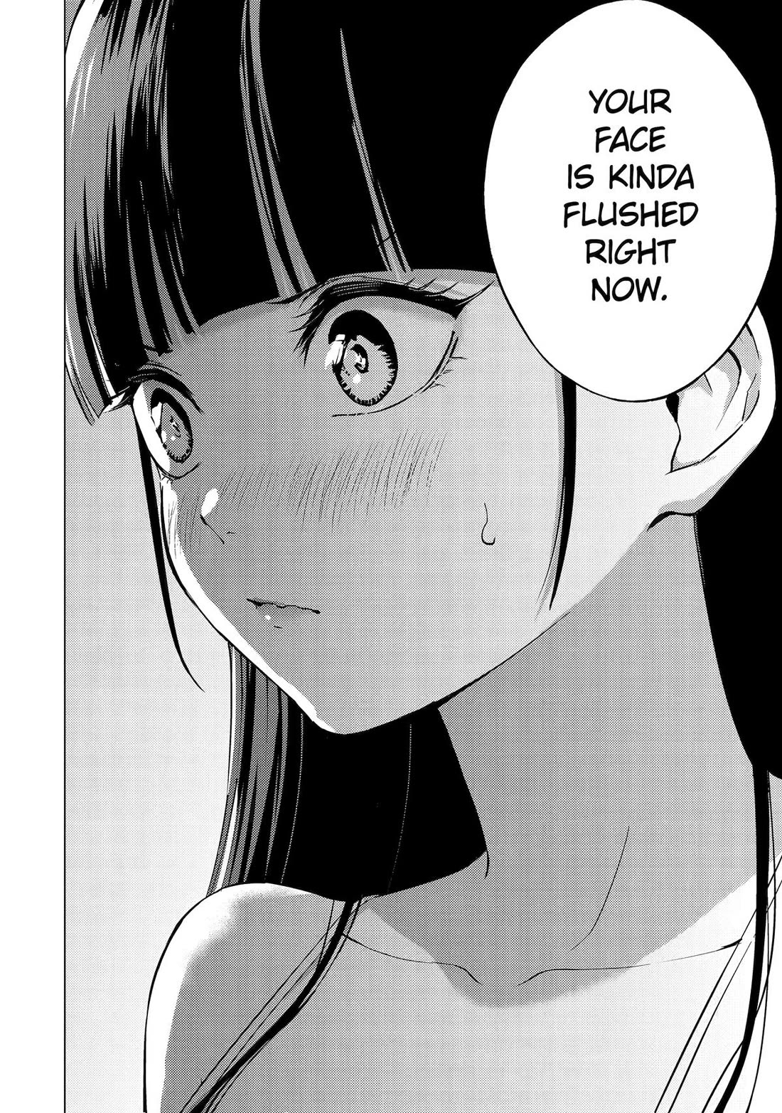 Ore no Genjitsu wa Ren'ai Game?? ka to Omottara Inochigake no Game datta chapter 77 page 43