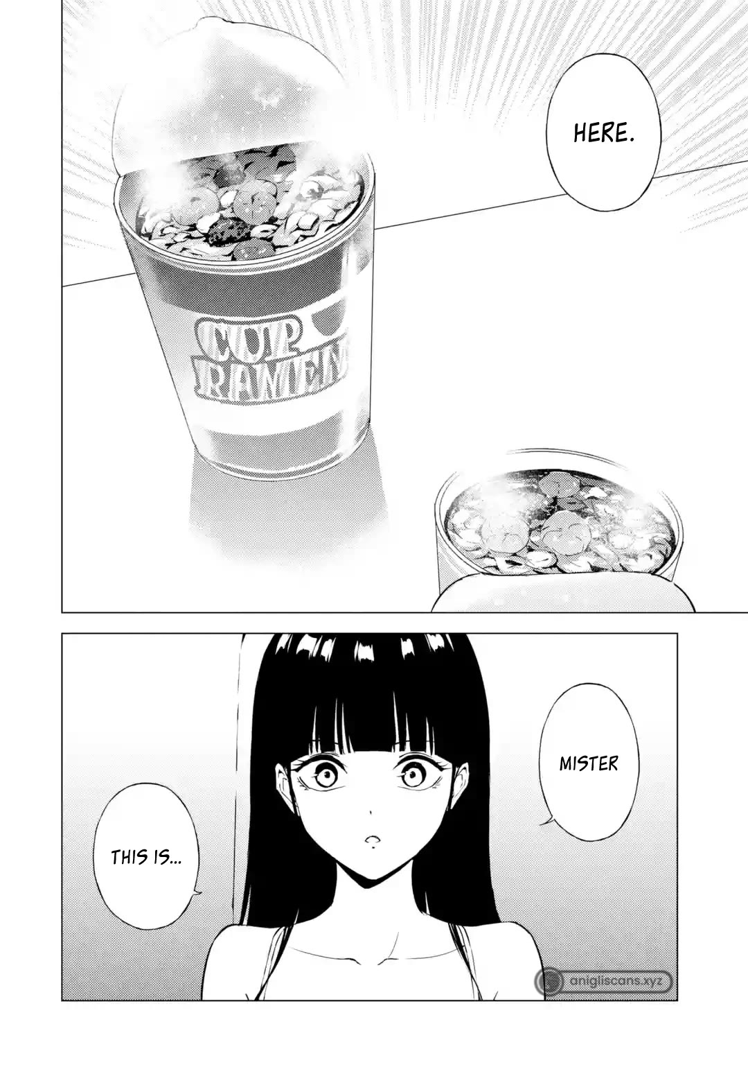 Ore no Genjitsu wa Ren'ai Game?? ka to Omottara Inochigake no Game datta chapter 78 page 18