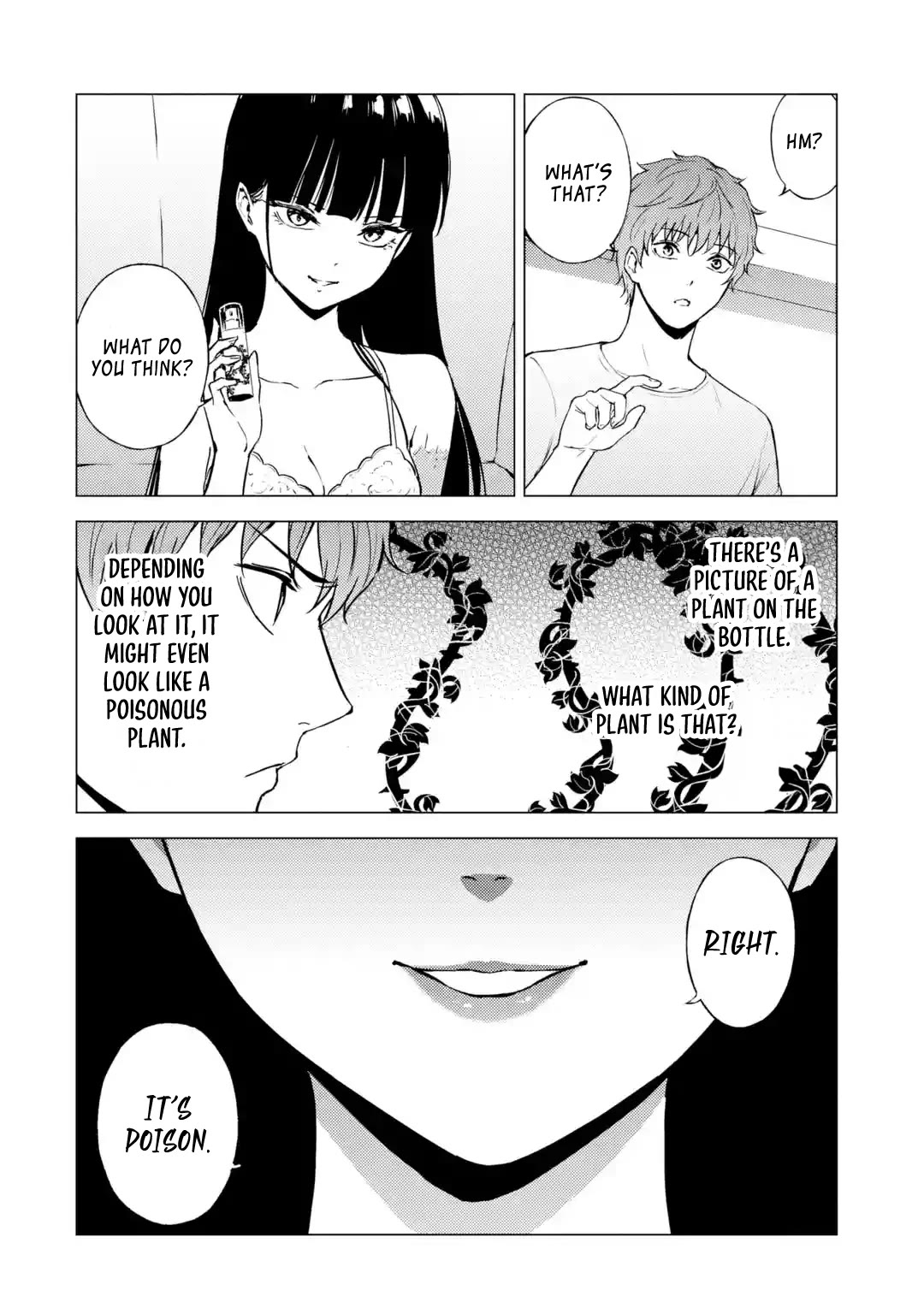 Ore no Genjitsu wa Ren'ai Game?? ka to Omottara Inochigake no Game datta chapter 78 page 22