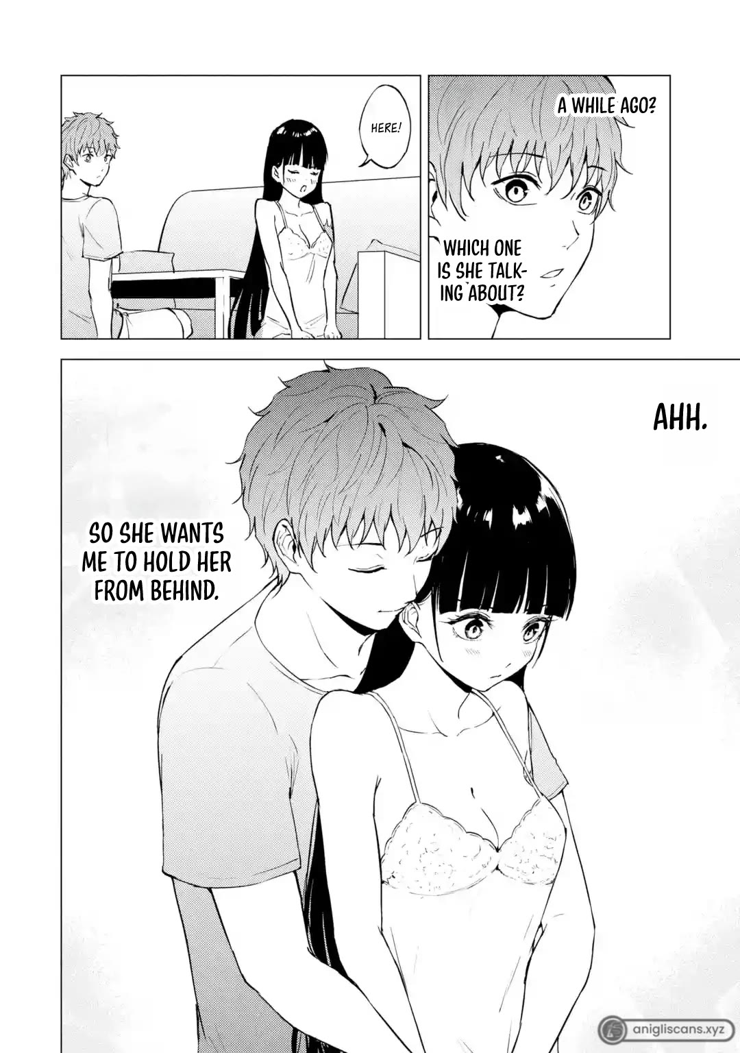 Ore no Genjitsu wa Ren'ai Game?? ka to Omottara Inochigake no Game datta chapter 78 page 33