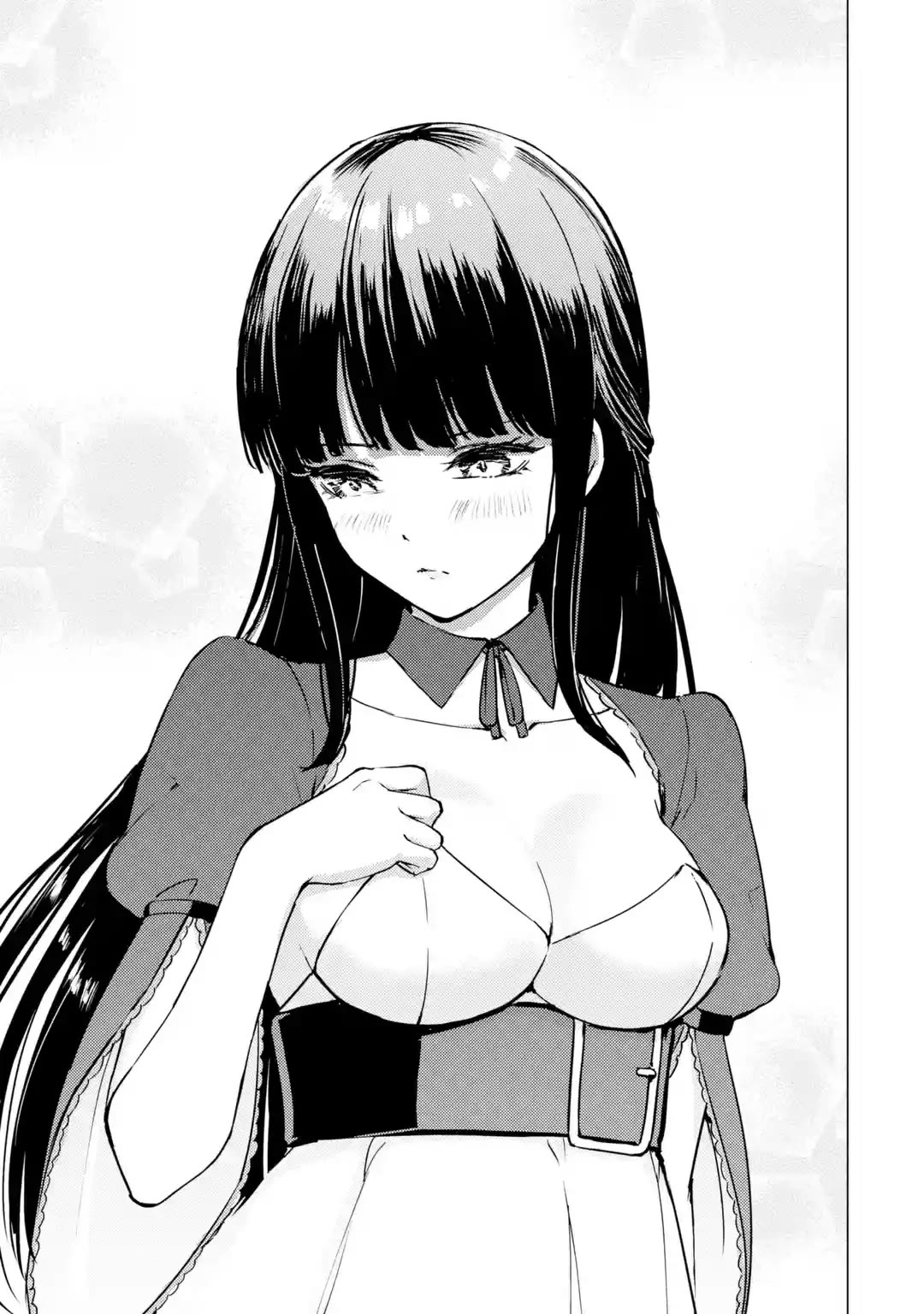 Ore no Genjitsu wa Ren'ai Game?? ka to Omottara Inochigake no Game datta chapter 79 page 43