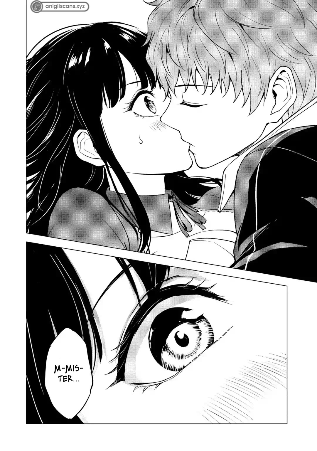 Ore no Genjitsu wa Ren'ai Game?? ka to Omottara Inochigake no Game datta chapter 79 page 48