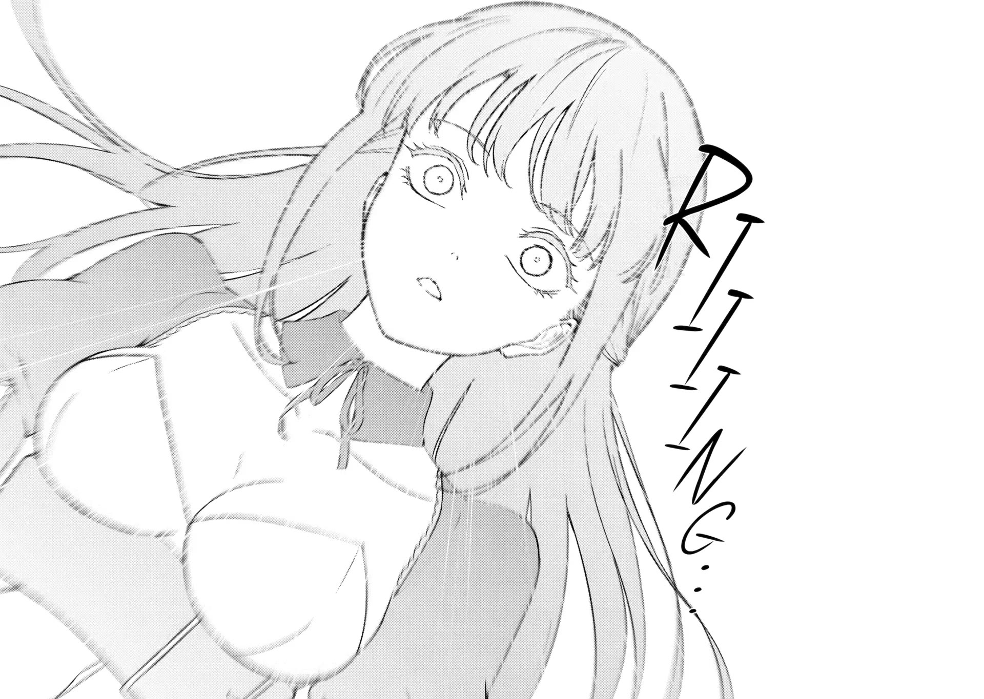 Ore no Genjitsu wa Ren'ai Game?? ka to Omottara Inochigake no Game datta chapter 82 page 26