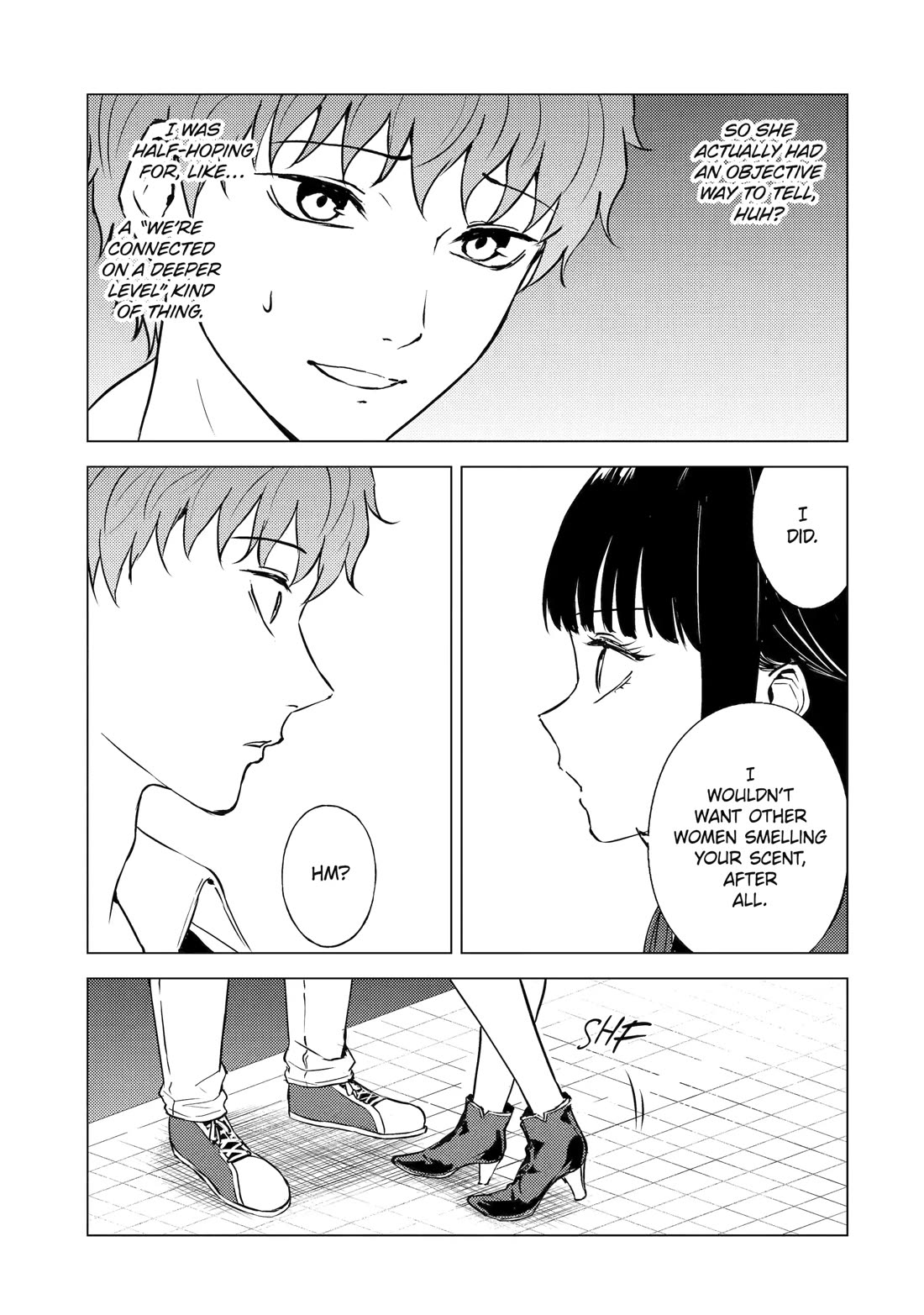 Ore no Genjitsu wa Ren'ai Game?? ka to Omottara Inochigake no Game datta chapter 82 page 44