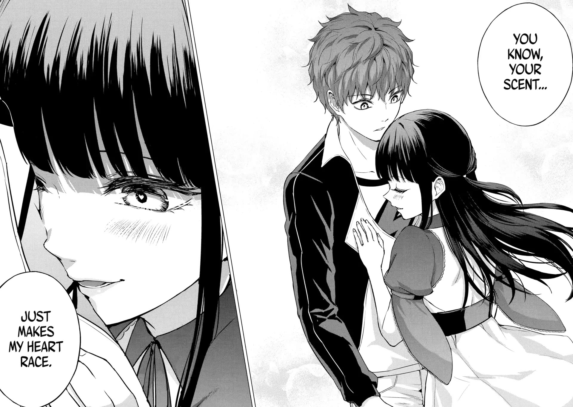 Ore no Genjitsu wa Ren'ai Game?? ka to Omottara Inochigake no Game datta chapter 82 page 45