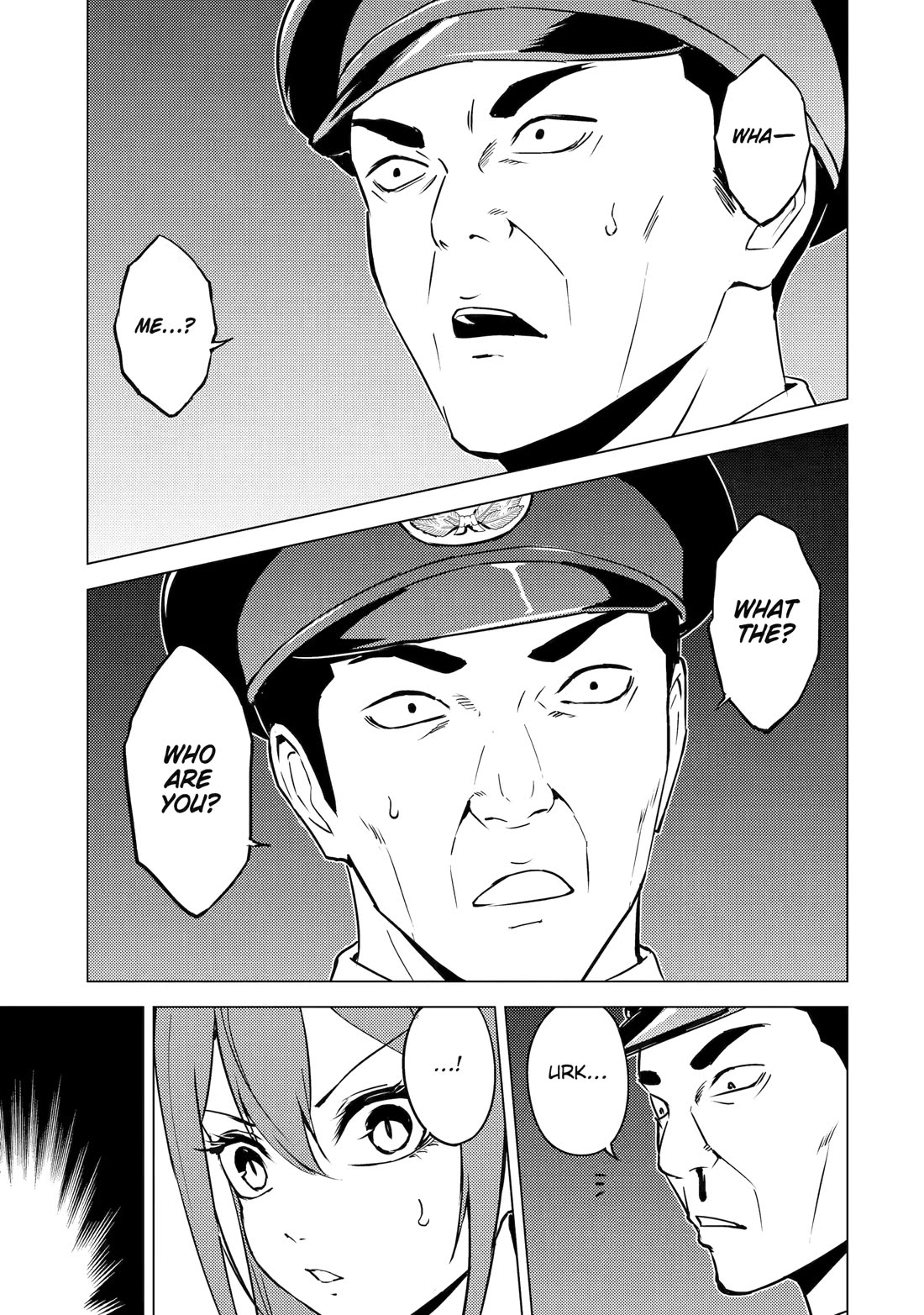 Ore no Genjitsu wa Ren'ai Game?? ka to Omottara Inochigake no Game datta chapter 83 page 13