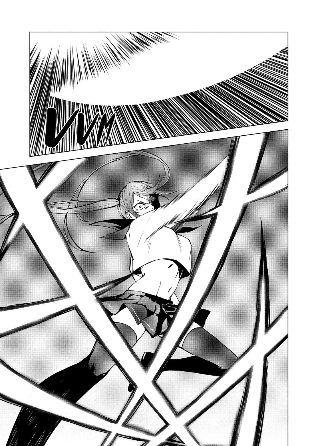 Ore no Genjitsu wa Ren'ai Game?? ka to Omottara Inochigake no Game datta chapter 84 page 14