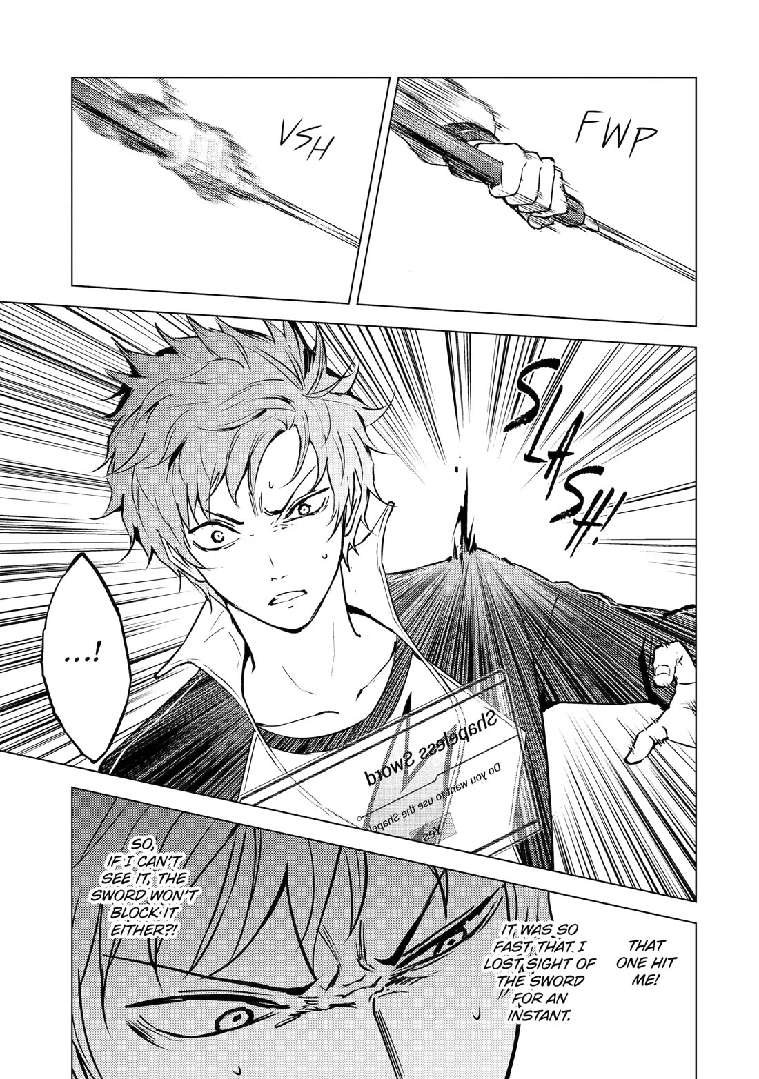 Ore no Genjitsu wa Ren'ai Game?? ka to Omottara Inochigake no Game datta chapter 84 page 16