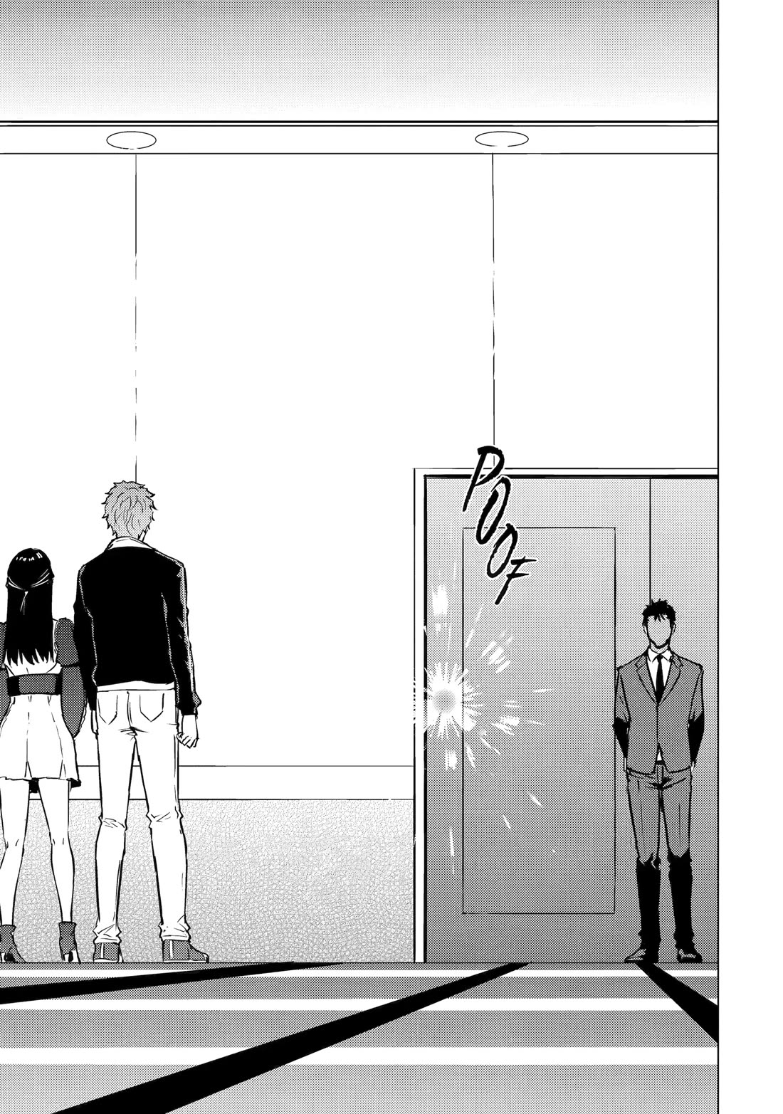 Ore no Genjitsu wa Ren'ai Game?? ka to Omottara Inochigake no Game datta chapter 85 page 30