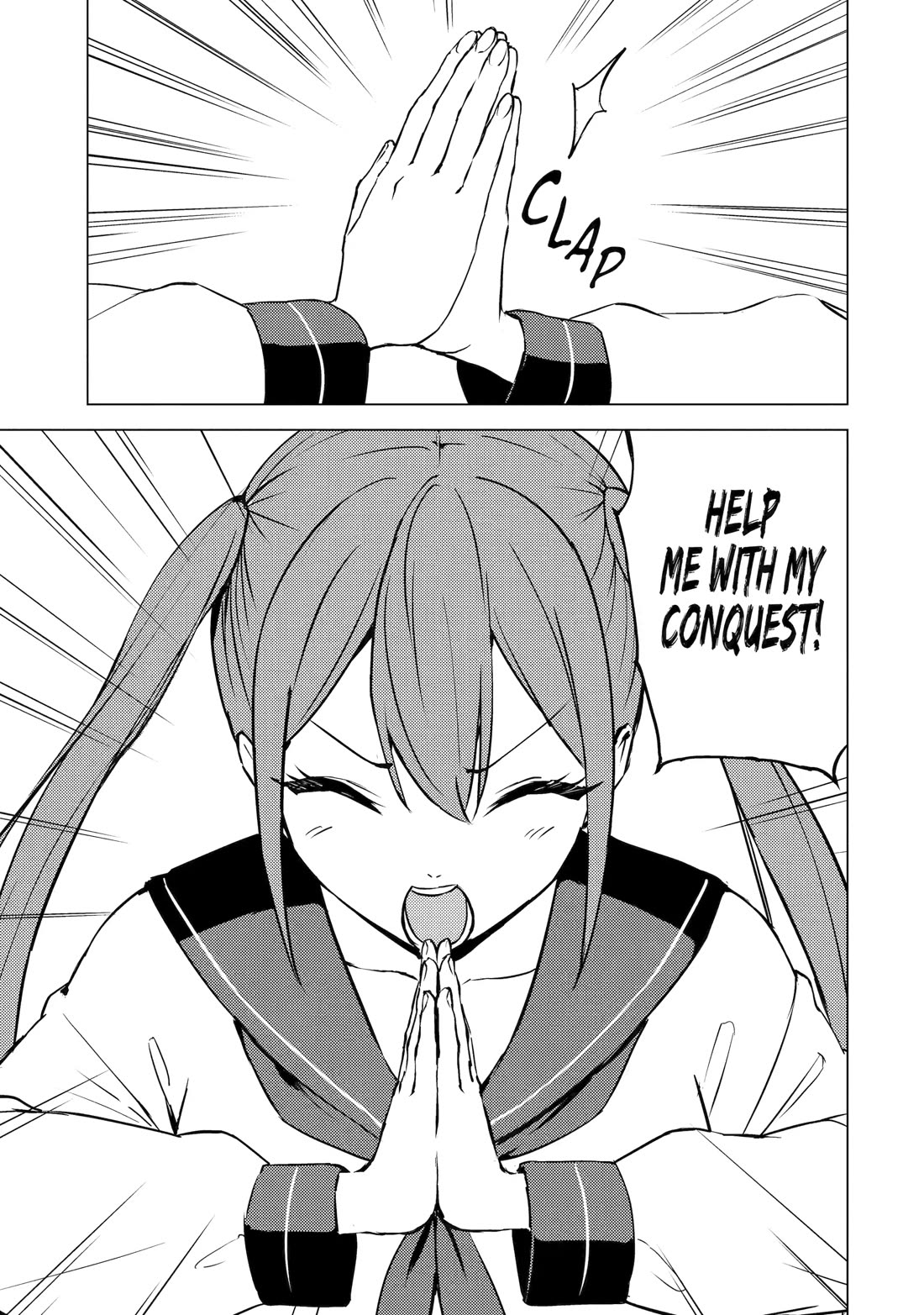 Ore no Genjitsu wa Ren'ai Game?? ka to Omottara Inochigake no Game datta chapter 85 page 45