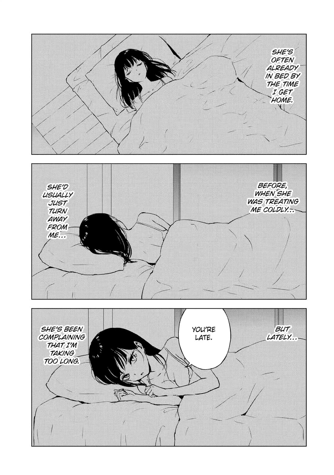 Ore no Genjitsu wa Ren'ai Game?? ka to Omottara Inochigake no Game datta chapter 86 page 13