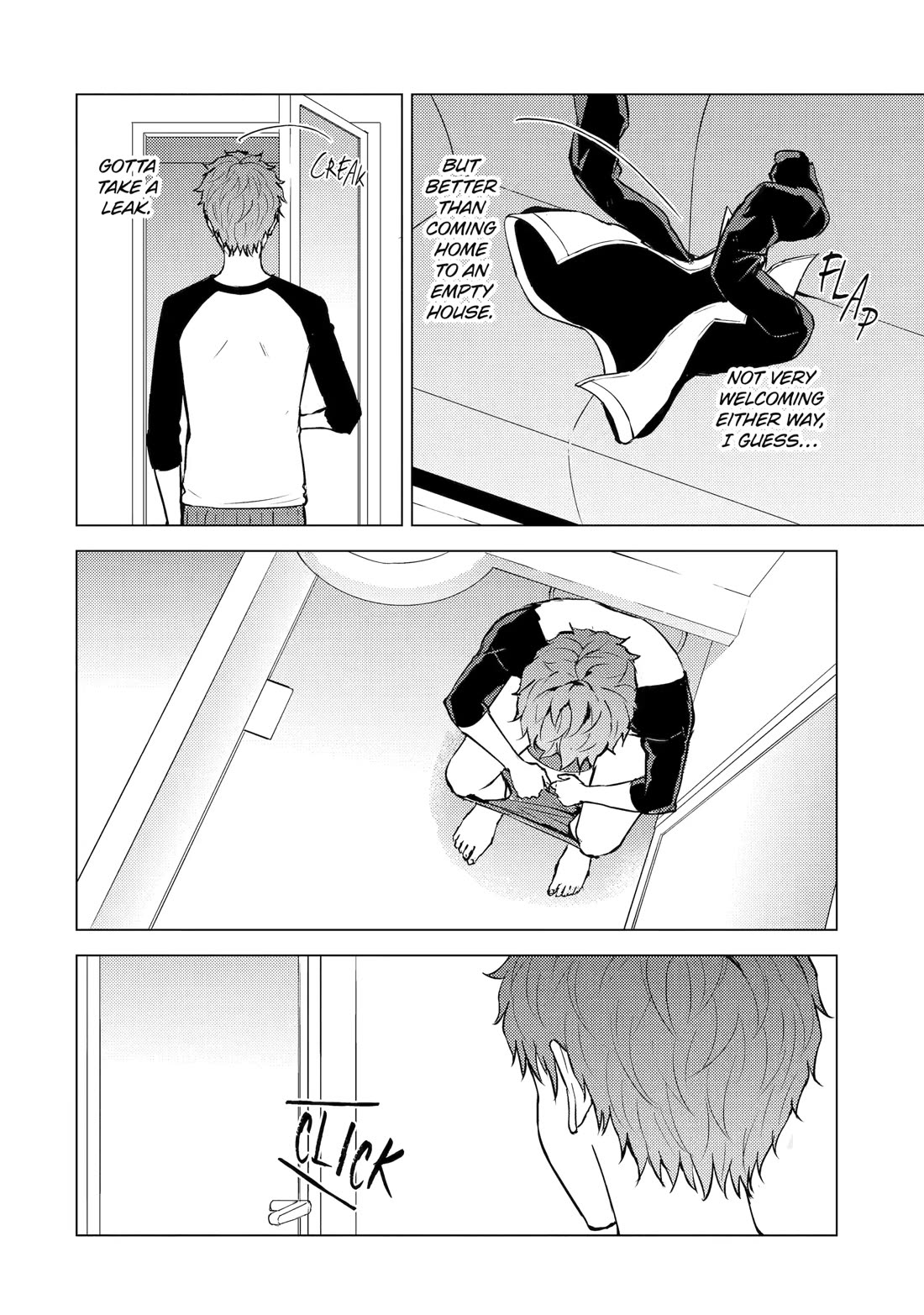 Ore no Genjitsu wa Ren'ai Game?? ka to Omottara Inochigake no Game datta chapter 86 page 14