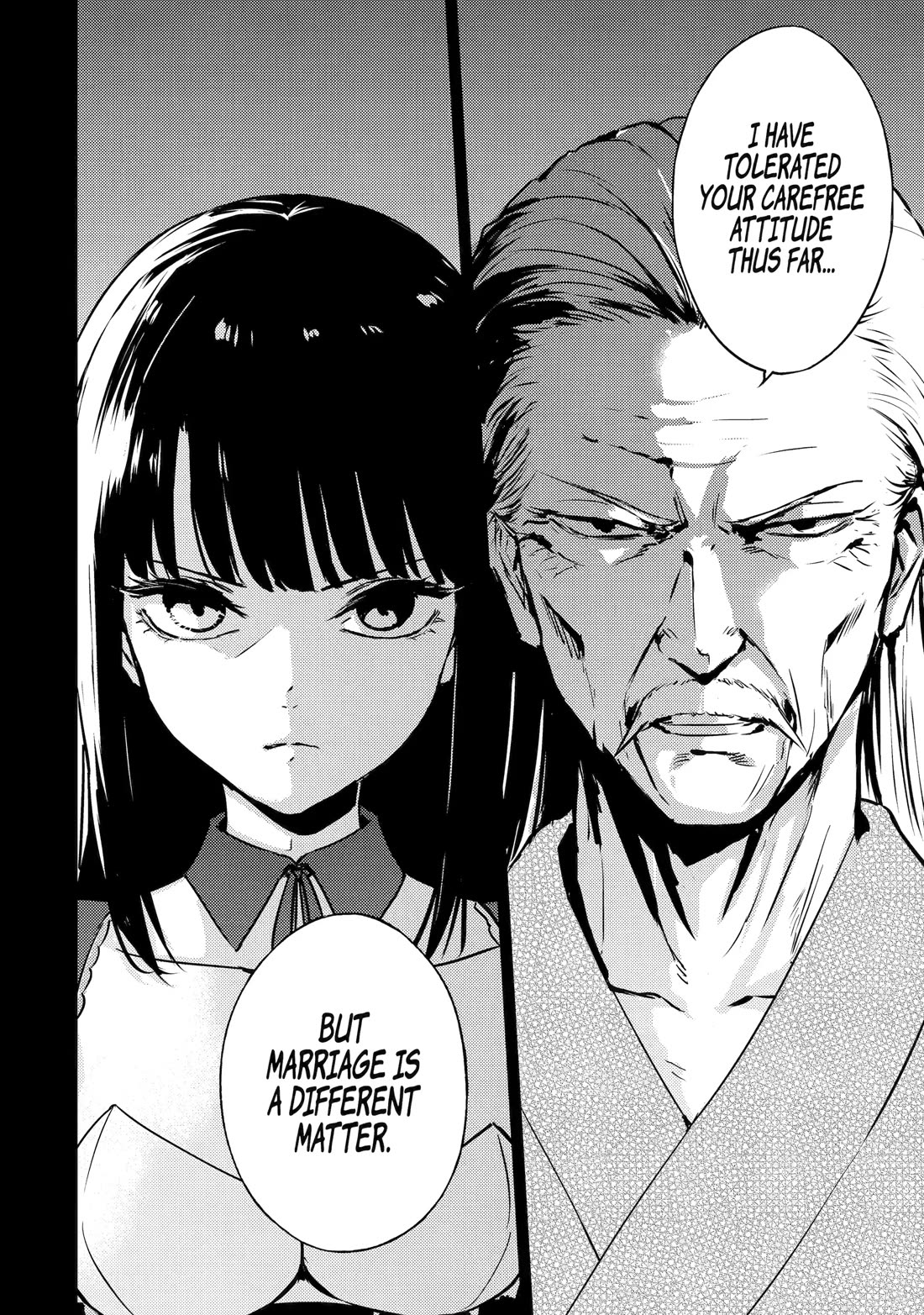 Ore no Genjitsu wa Ren'ai Game?? ka to Omottara Inochigake no Game datta chapter 86 page 25