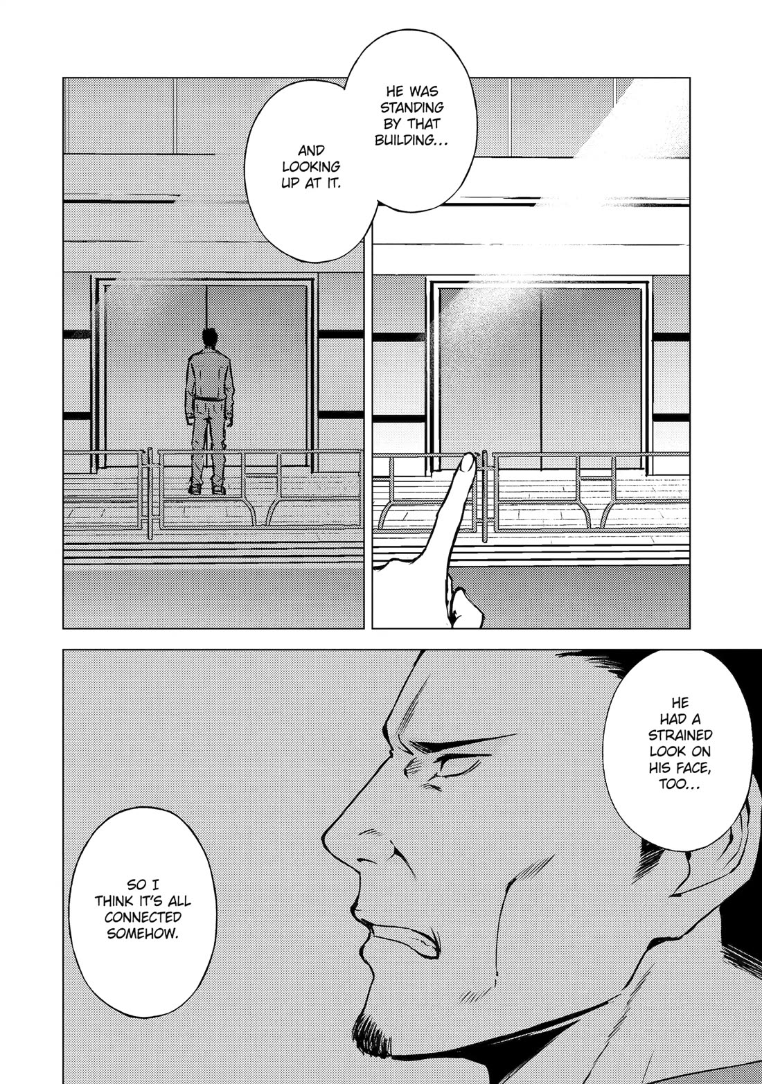 Ore no Genjitsu wa Ren'ai Game?? ka to Omottara Inochigake no Game datta chapter 86 page 6