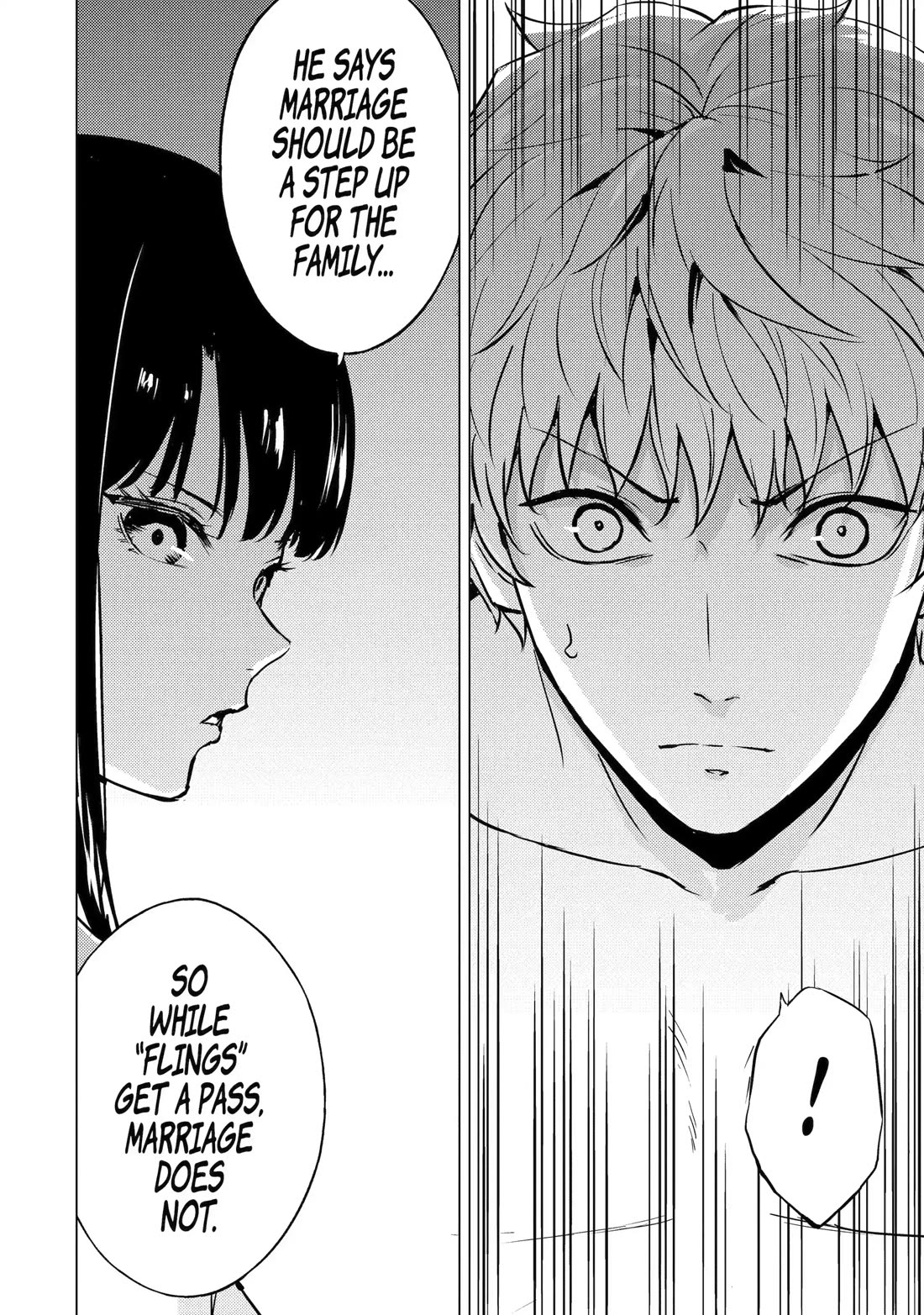 Ore no Genjitsu wa Ren'ai Game?? ka to Omottara Inochigake no Game datta chapter 88 page 26