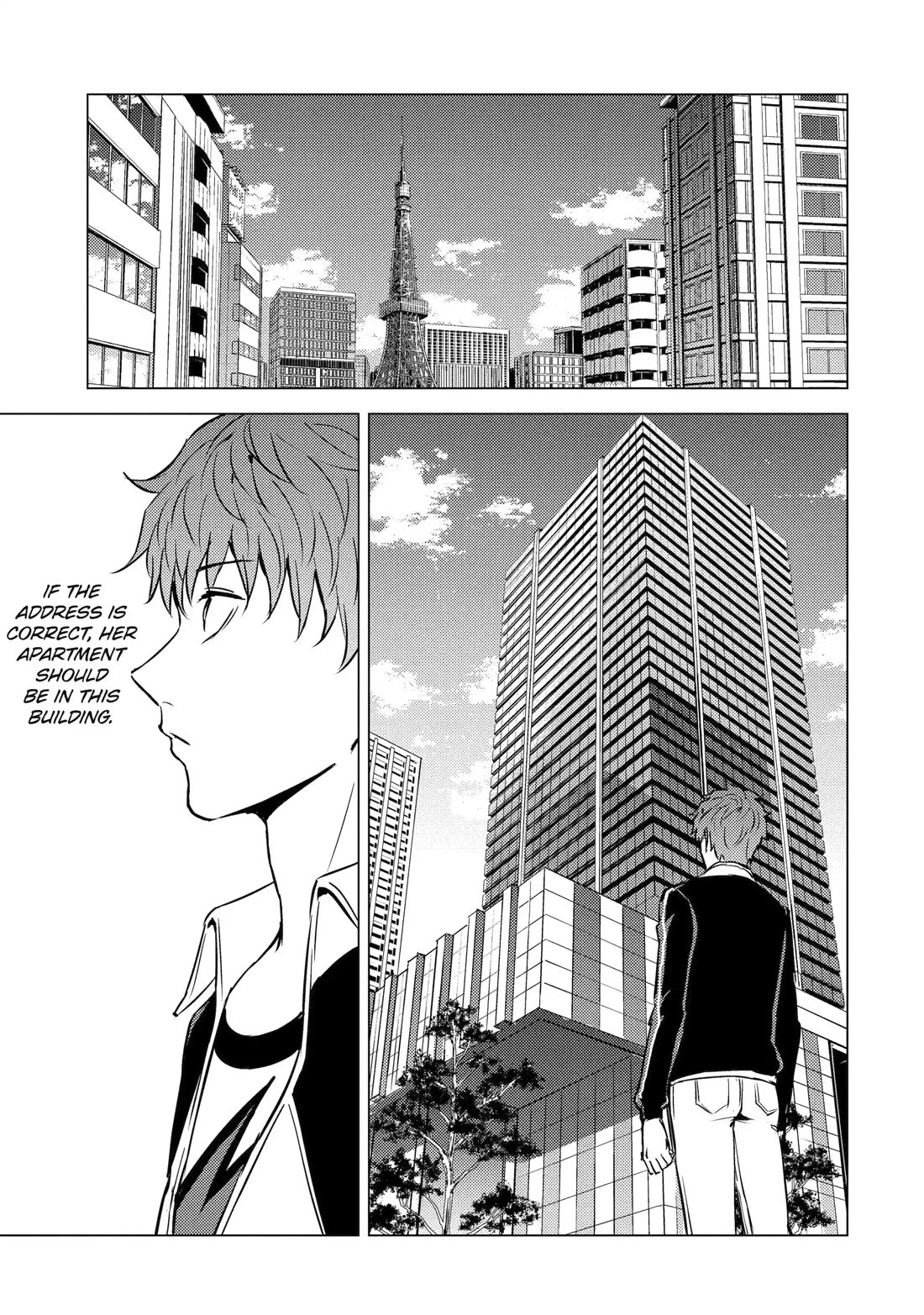 Ore no Genjitsu wa Ren'ai Game?? ka to Omottara Inochigake no Game datta chapter 88 page 39
