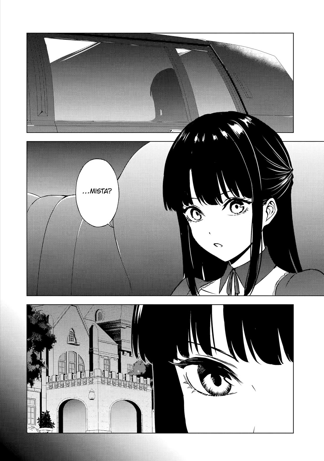 Ore no Genjitsu wa Ren'ai Game?? ka to Omottara Inochigake no Game datta chapter 89 page 14
