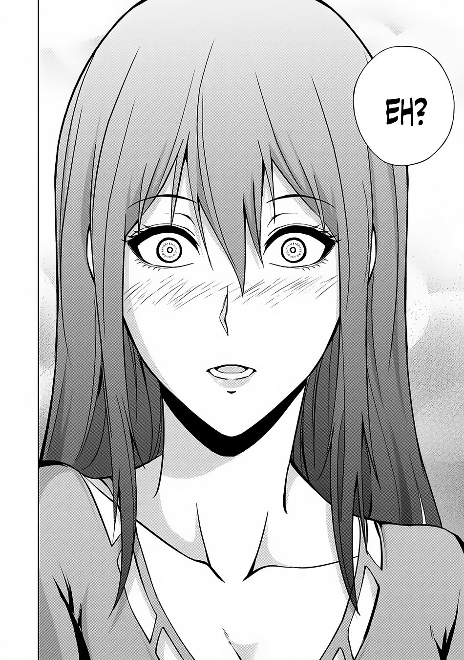 Ore no Genjitsu wa Ren'ai Game?? ka to Omottara Inochigake no Game datta chapter 9.2 page 26