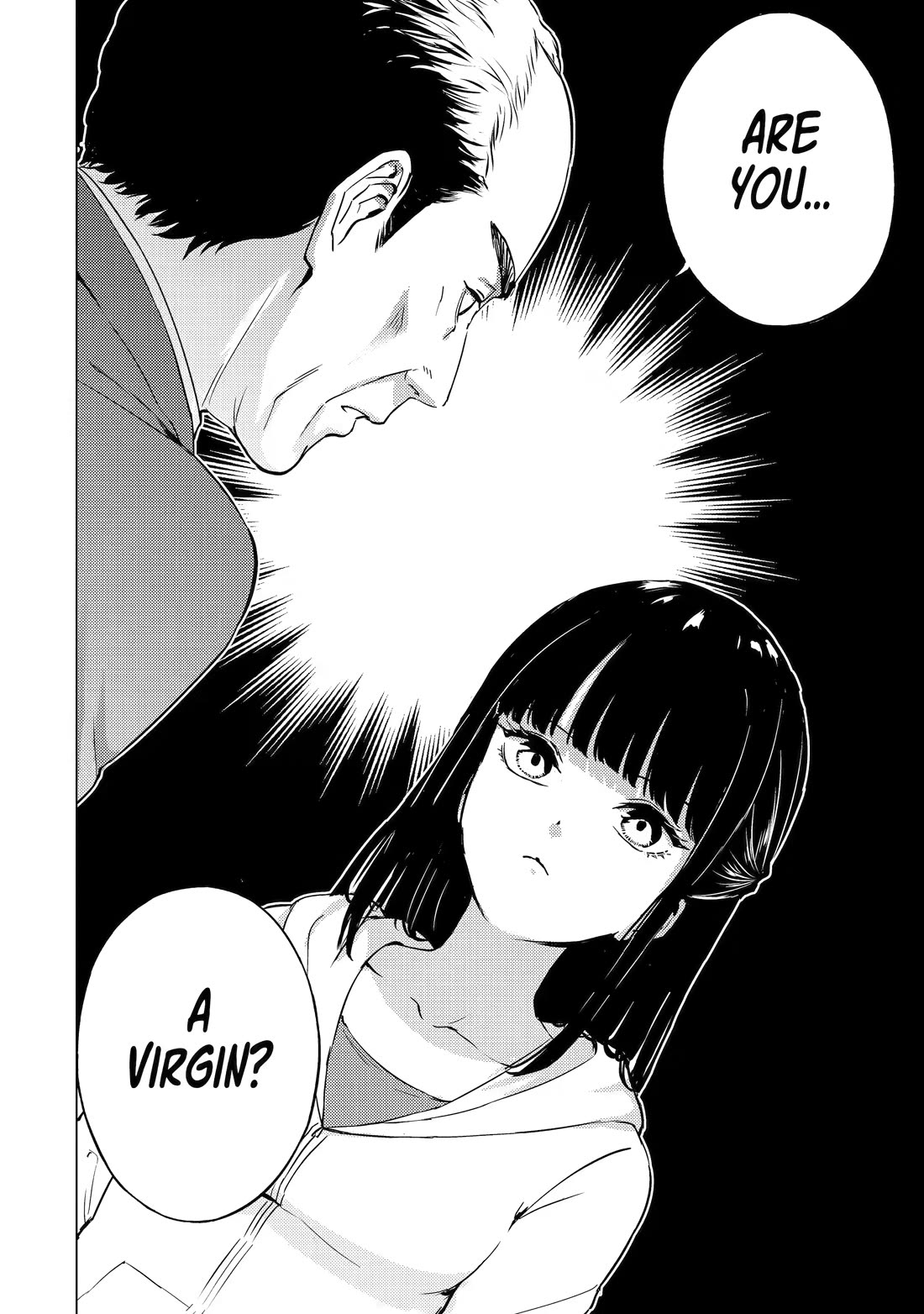 Ore no Genjitsu wa Ren'ai Game?? ka to Omottara Inochigake no Game datta chapter 90 page 16