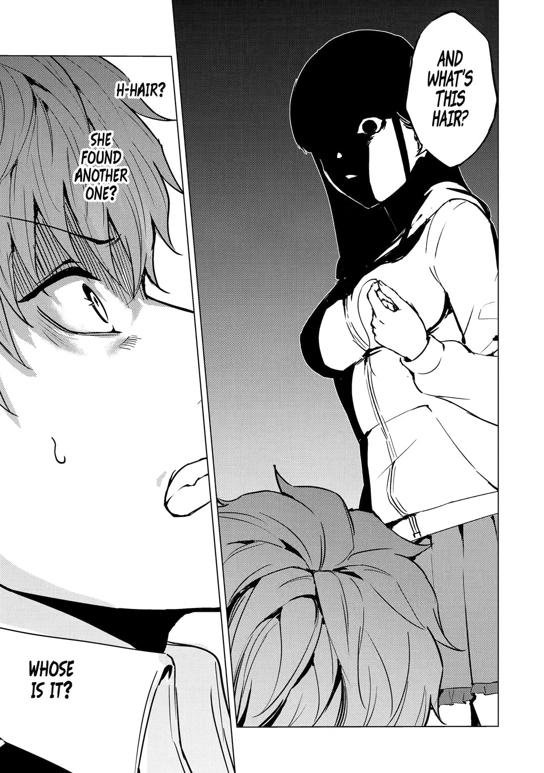 Ore no Genjitsu wa Ren'ai Game?? ka to Omottara Inochigake no Game datta chapter 90 page 27