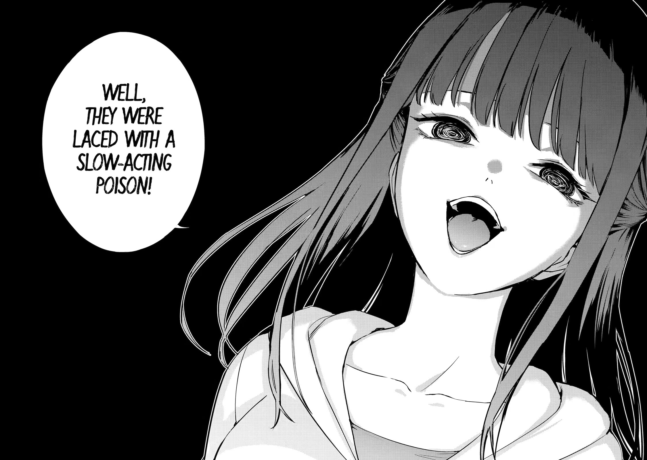 Ore no Genjitsu wa Ren'ai Game?? ka to Omottara Inochigake no Game datta chapter 90 page 36