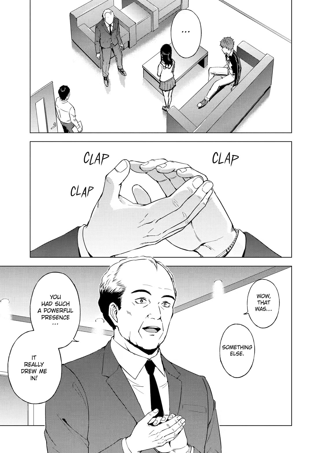 Ore no Genjitsu wa Ren'ai Game?? ka to Omottara Inochigake no Game datta chapter 90 page 45