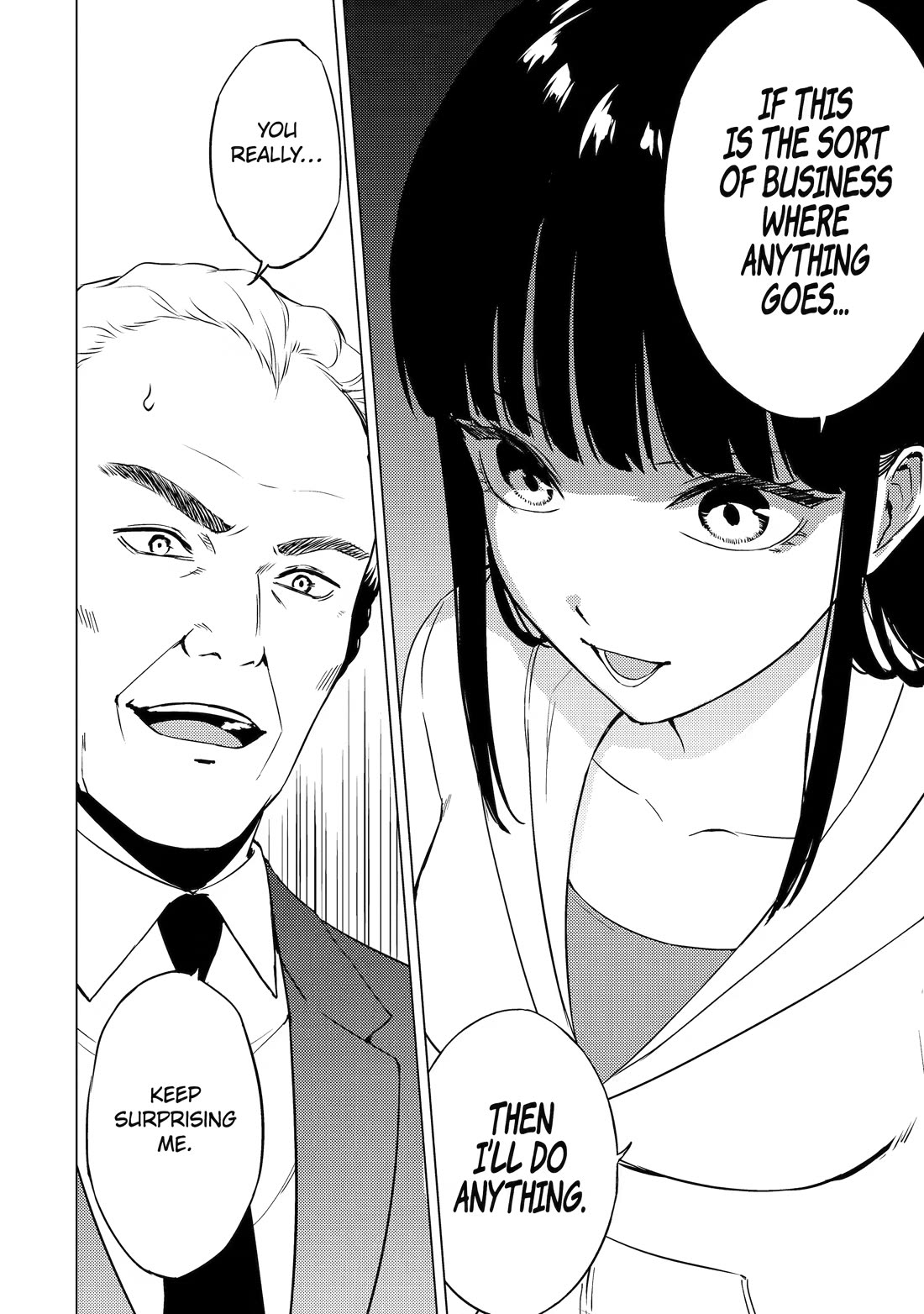 Ore no Genjitsu wa Ren'ai Game?? ka to Omottara Inochigake no Game datta chapter 91 page 28