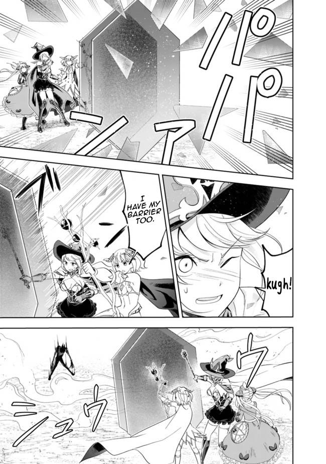 Ore no Ie ga Maryoku Spot datta Ken – Sundeiru dake de Sekai Saikyou chapter 130 page 4