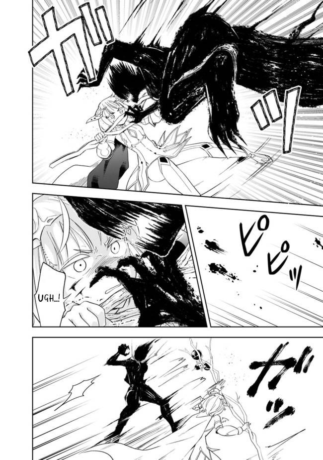 Ore no Ie ga Maryoku Spot datta Ken – Sundeiru dake de Sekai Saikyou chapter 130 page 9