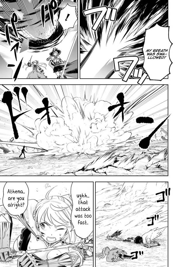 Ore no Ie ga Maryoku Spot datta Ken – Sundeiru dake de Sekai Saikyou chapter 131 page 8