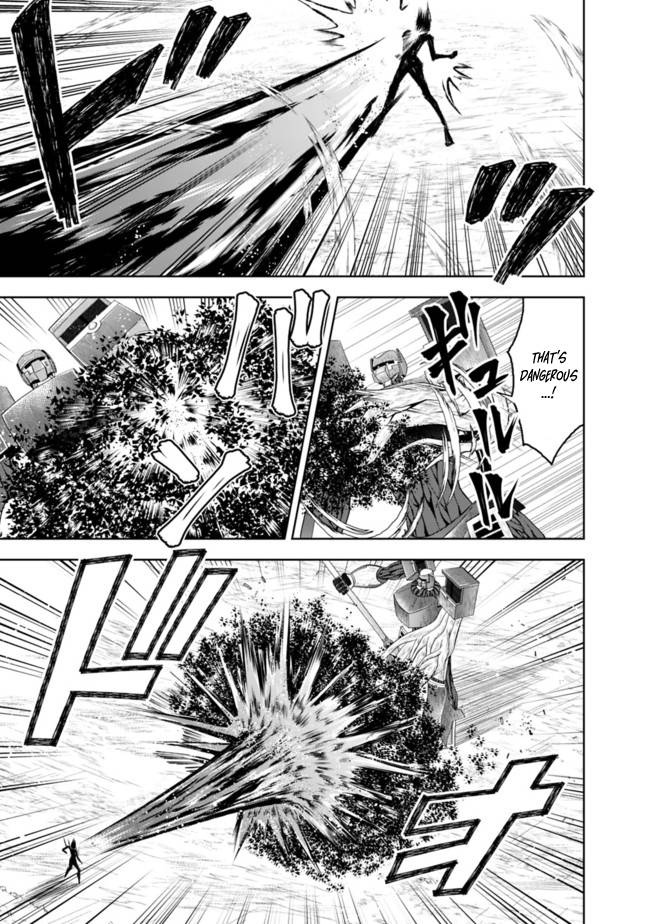 Ore no Ie ga Maryoku Spot datta Ken – Sundeiru dake de Sekai Saikyou chapter 132 page 6