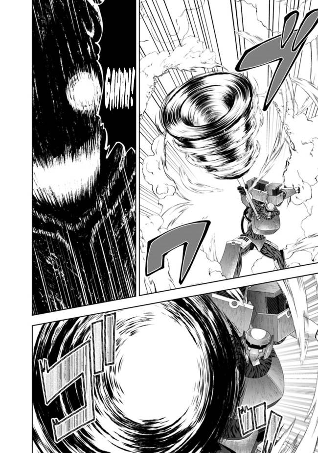 Ore no Ie ga Maryoku Spot datta Ken – Sundeiru dake de Sekai Saikyou chapter 133 page 13