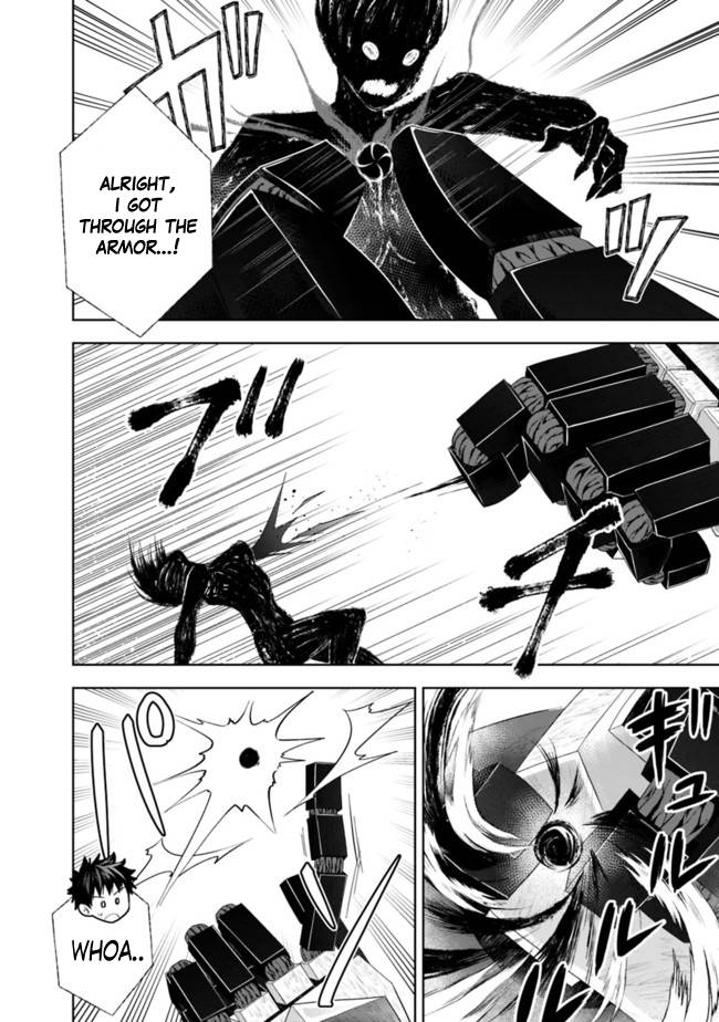 Ore no Ie ga Maryoku Spot datta Ken – Sundeiru dake de Sekai Saikyou chapter 133 page 3