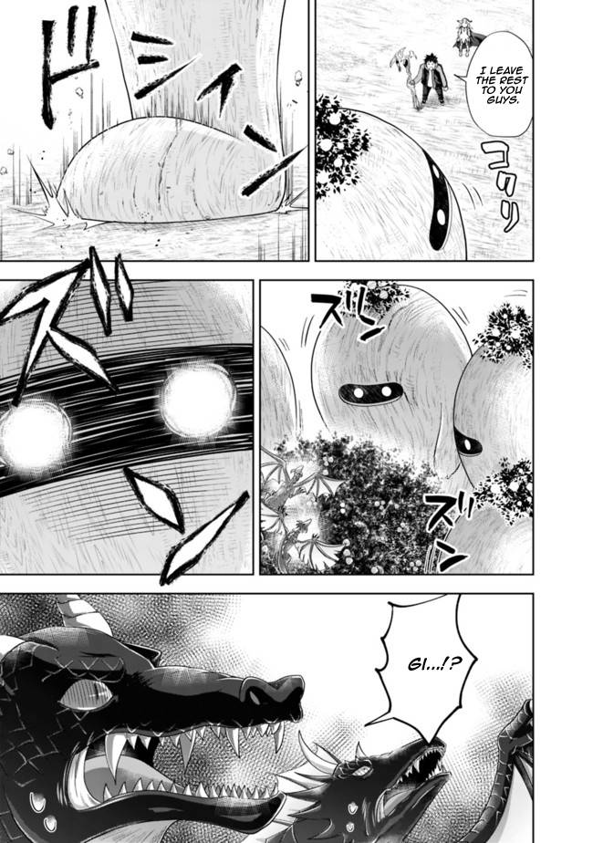 Ore no Ie ga Maryoku Spot datta Ken – Sundeiru dake de Sekai Saikyou chapter 140 page 7